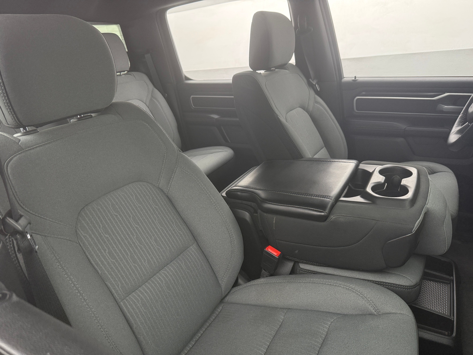 Thumbnail: 2023 RAM 1500 - 2