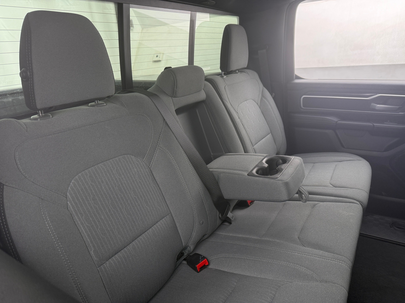 Thumbnail: 2023 RAM 1500 - 6