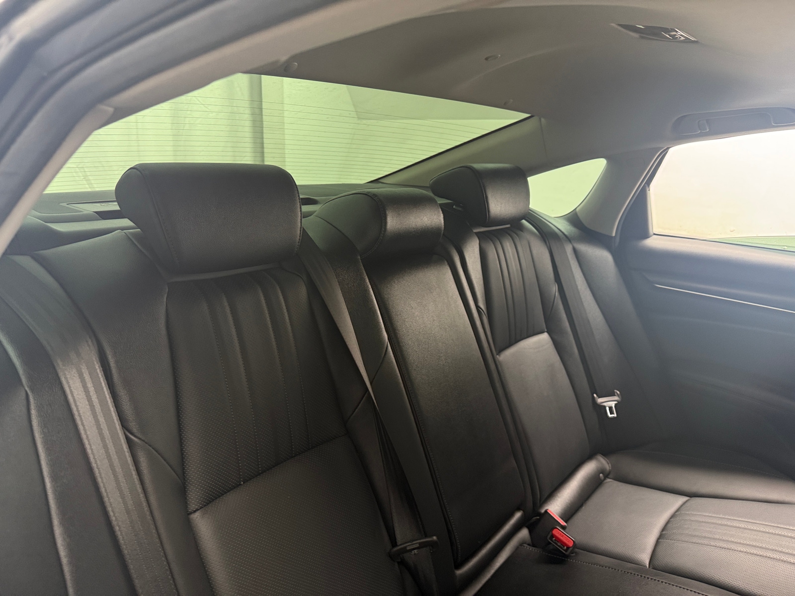 Thumbnail: 2020 Honda Accord - 5