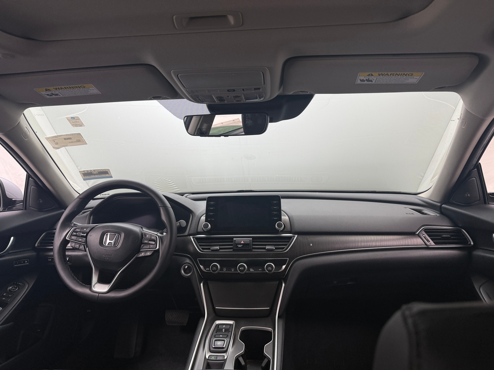 Thumbnail: 2020 Honda Accord - 2