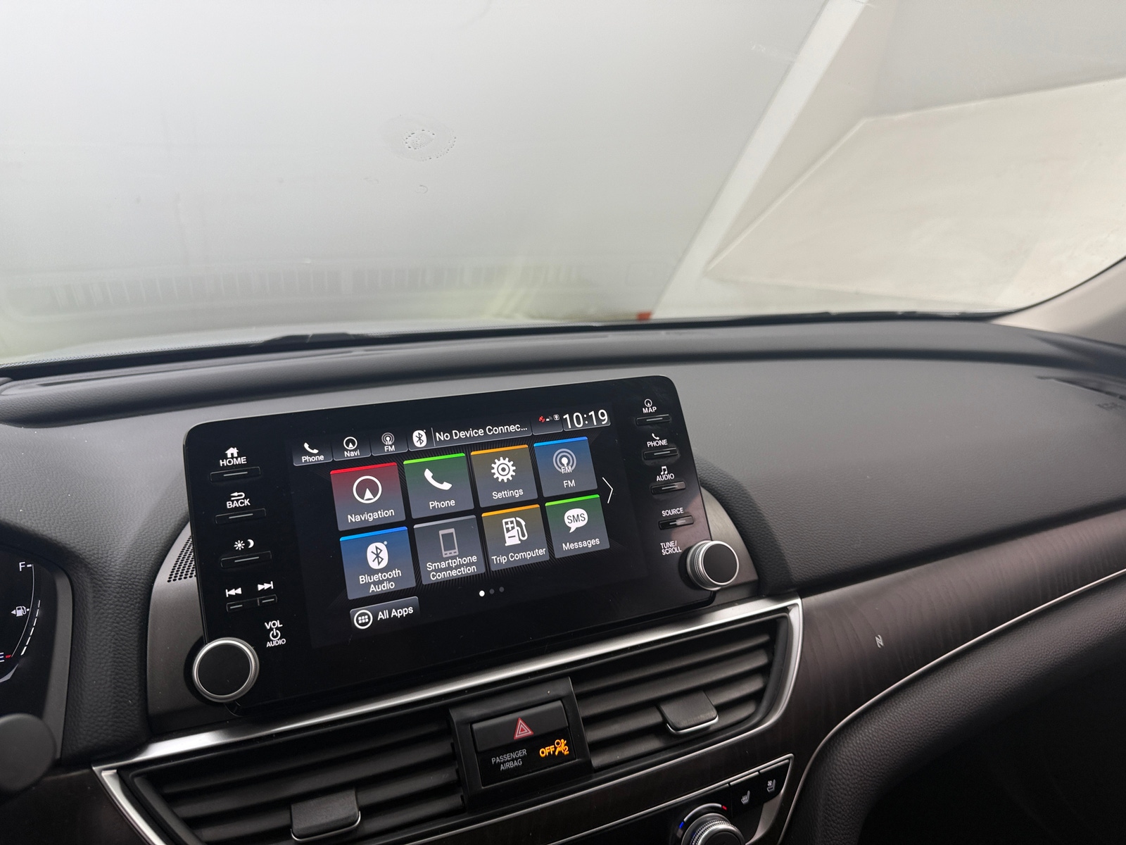 Thumbnail: 2020 Honda Accord - 3