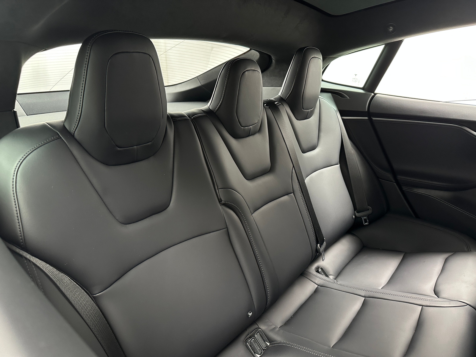 Thumbnail: 2018 Tesla Model S - 5