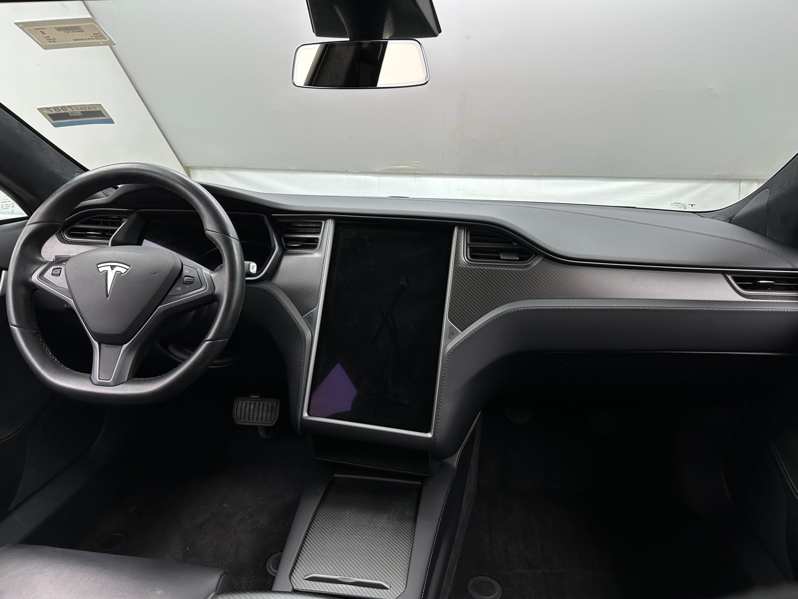 Thumbnail: 2018 Tesla Model S - 2