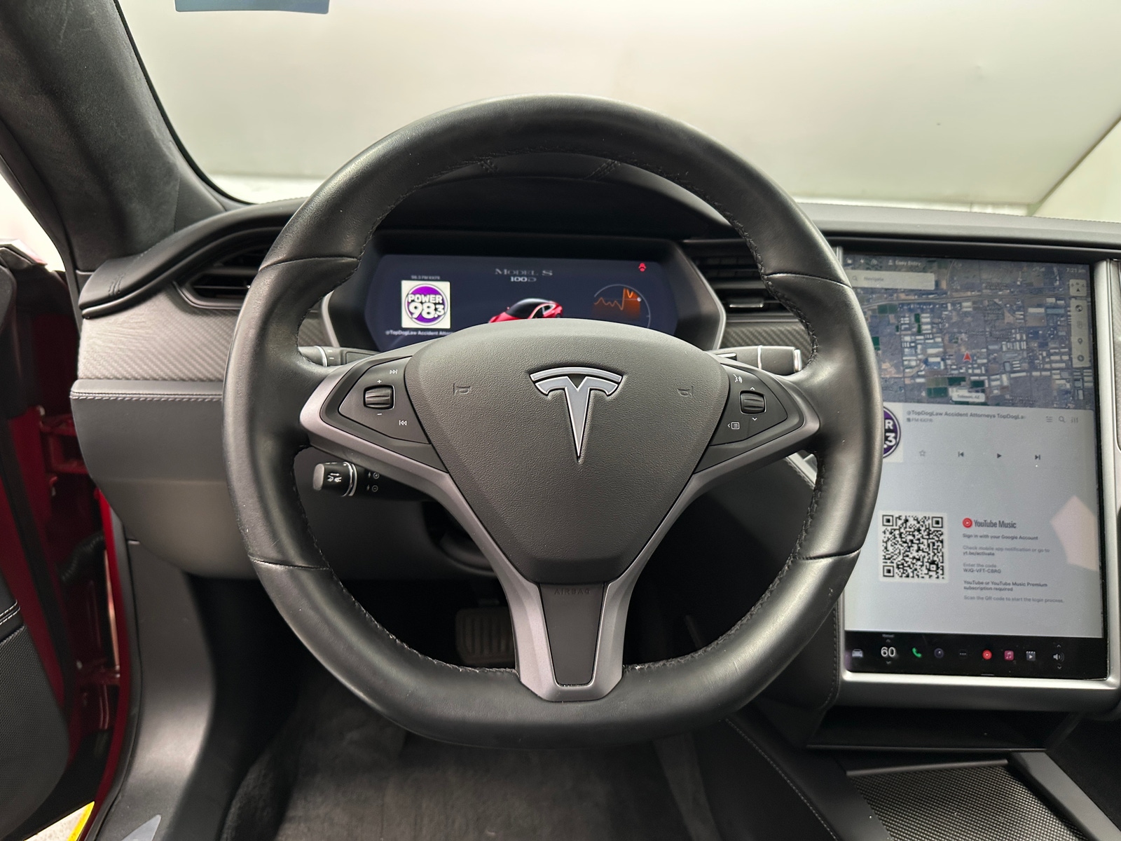 Thumbnail: 2018 Tesla Model S - 4