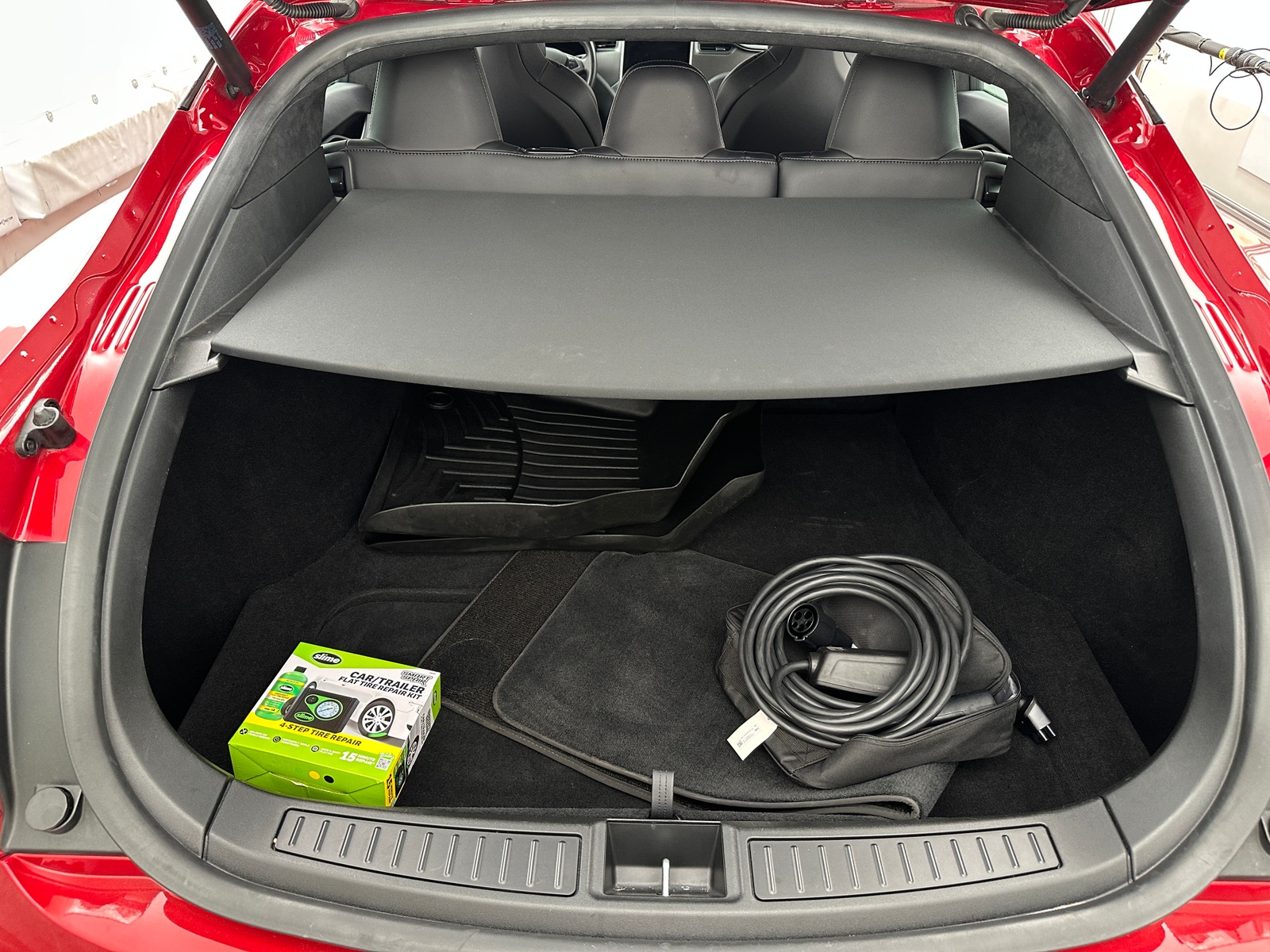 Thumbnail: 2018 Tesla Model S - 6