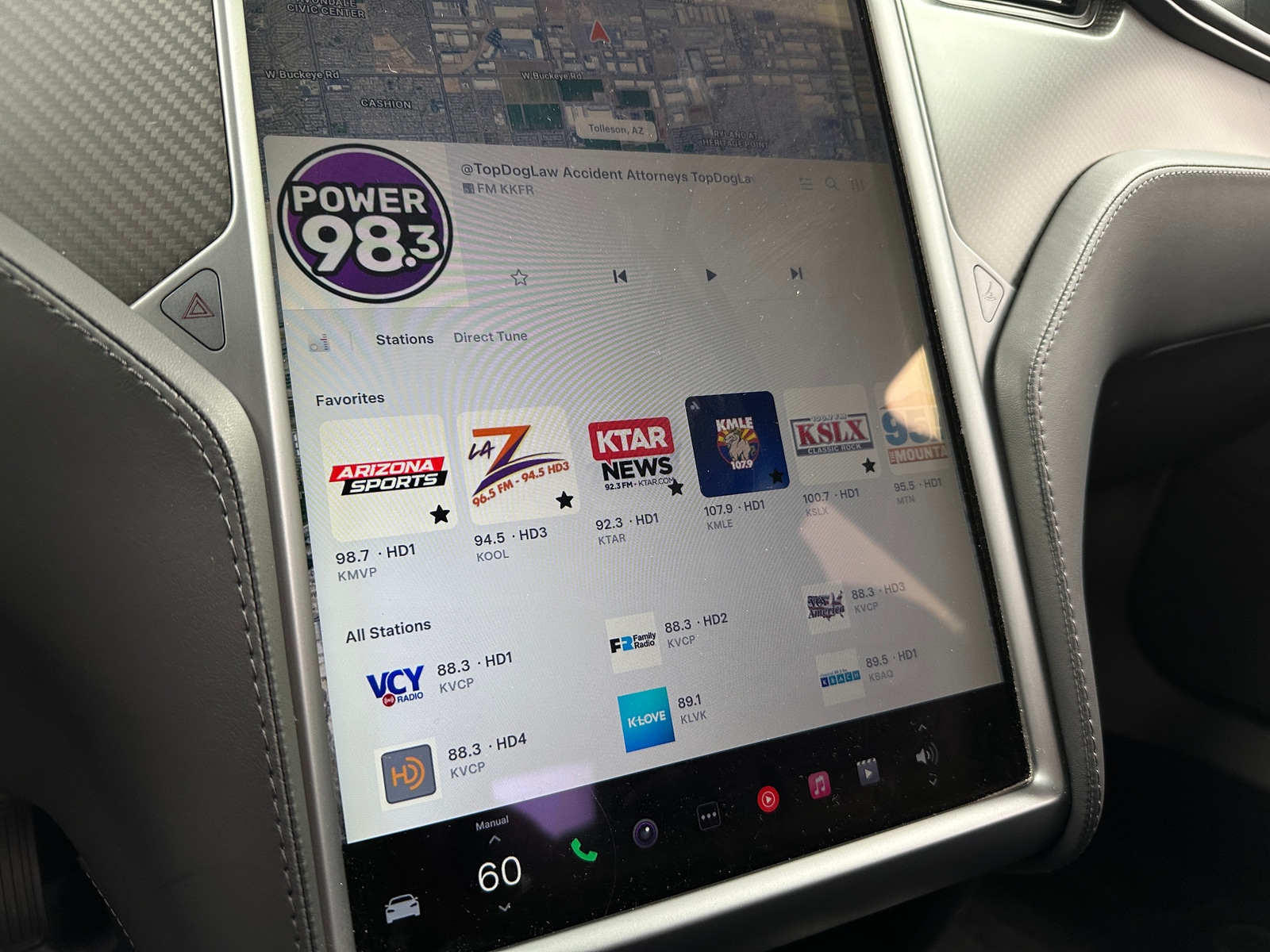 Thumbnail: 2018 Tesla Model S - 3