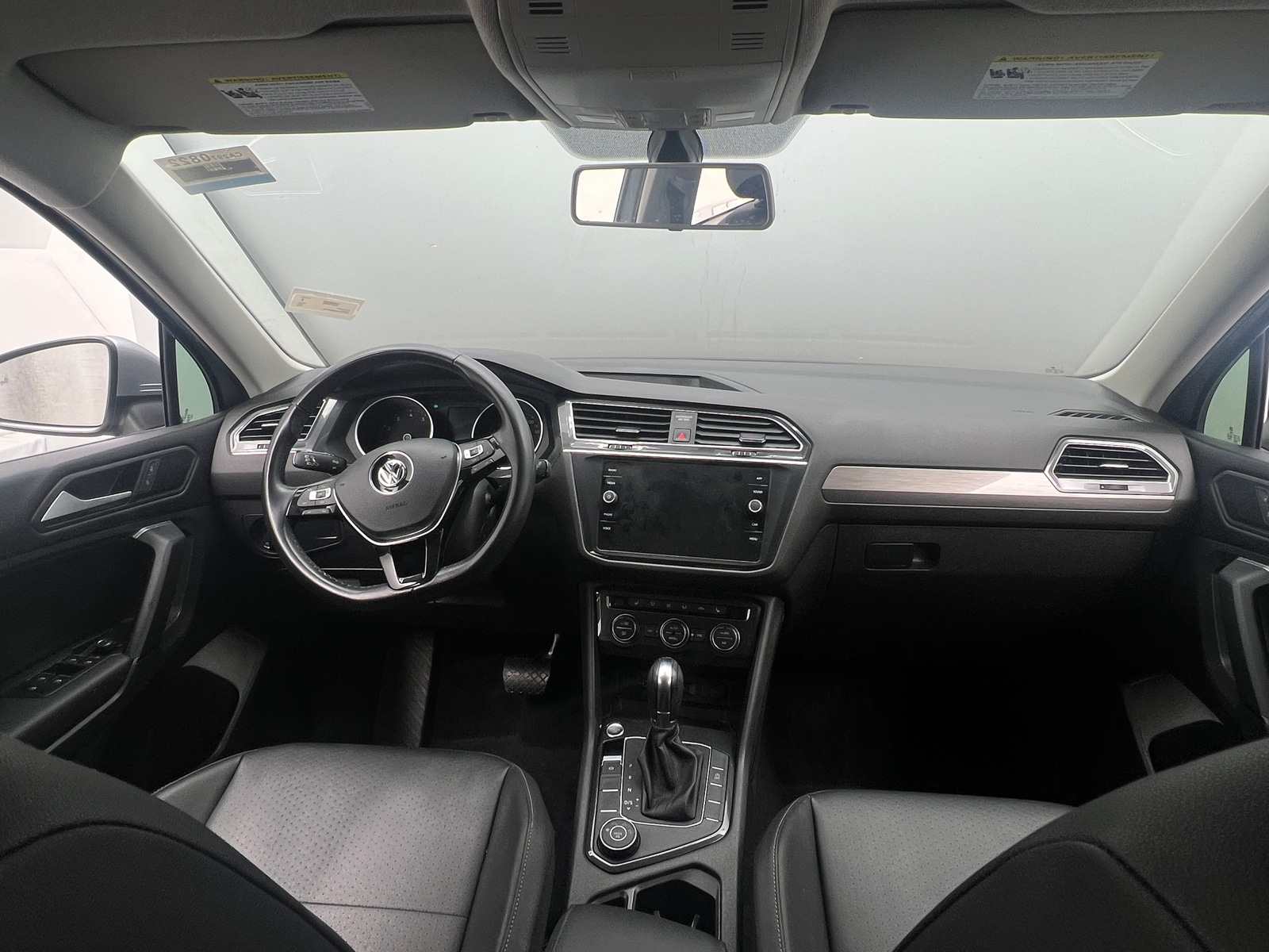 Thumbnail: 2019 Volkswagen Tiguan - 2