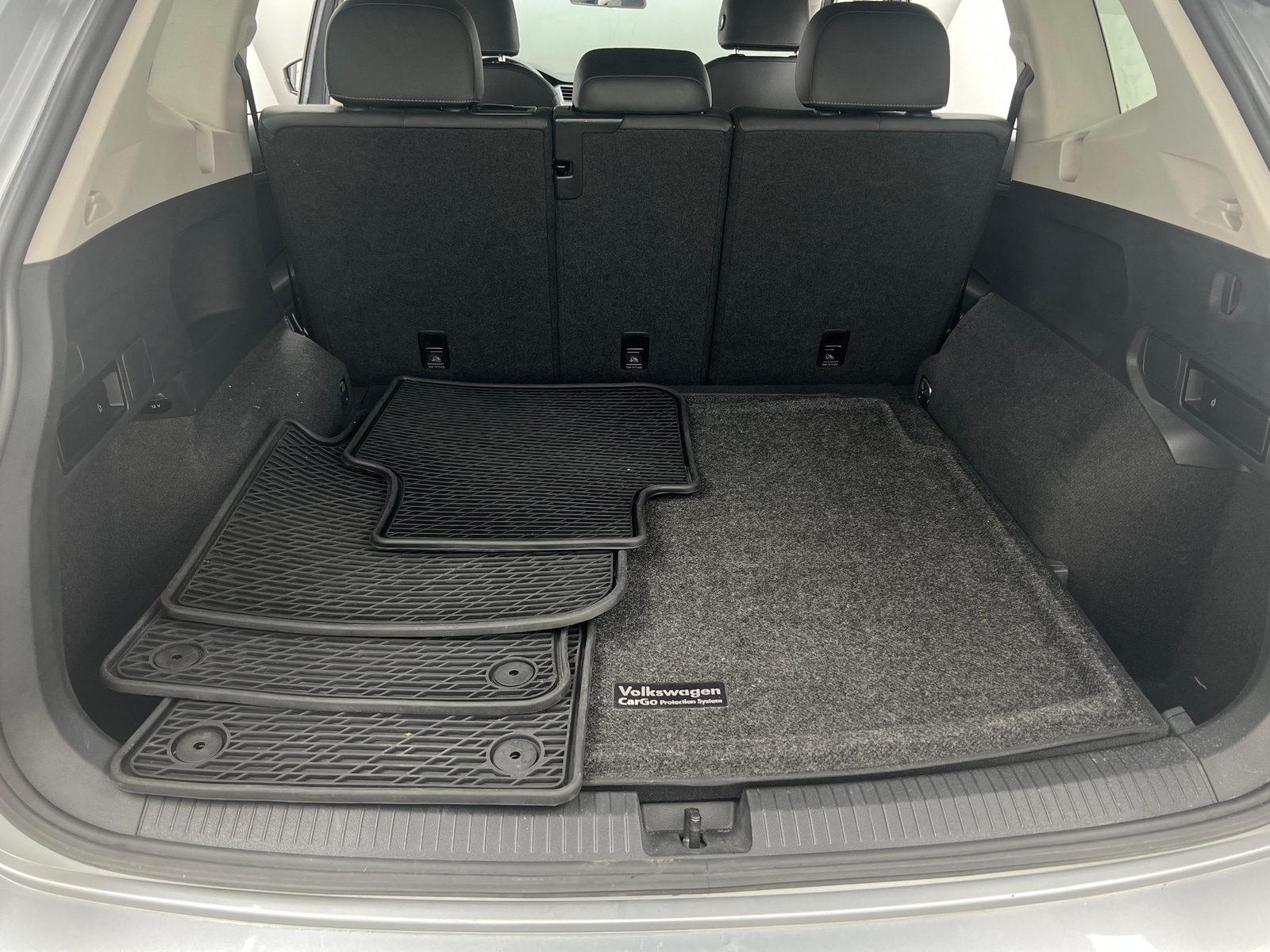 Thumbnail: 2019 Volkswagen Tiguan - 6