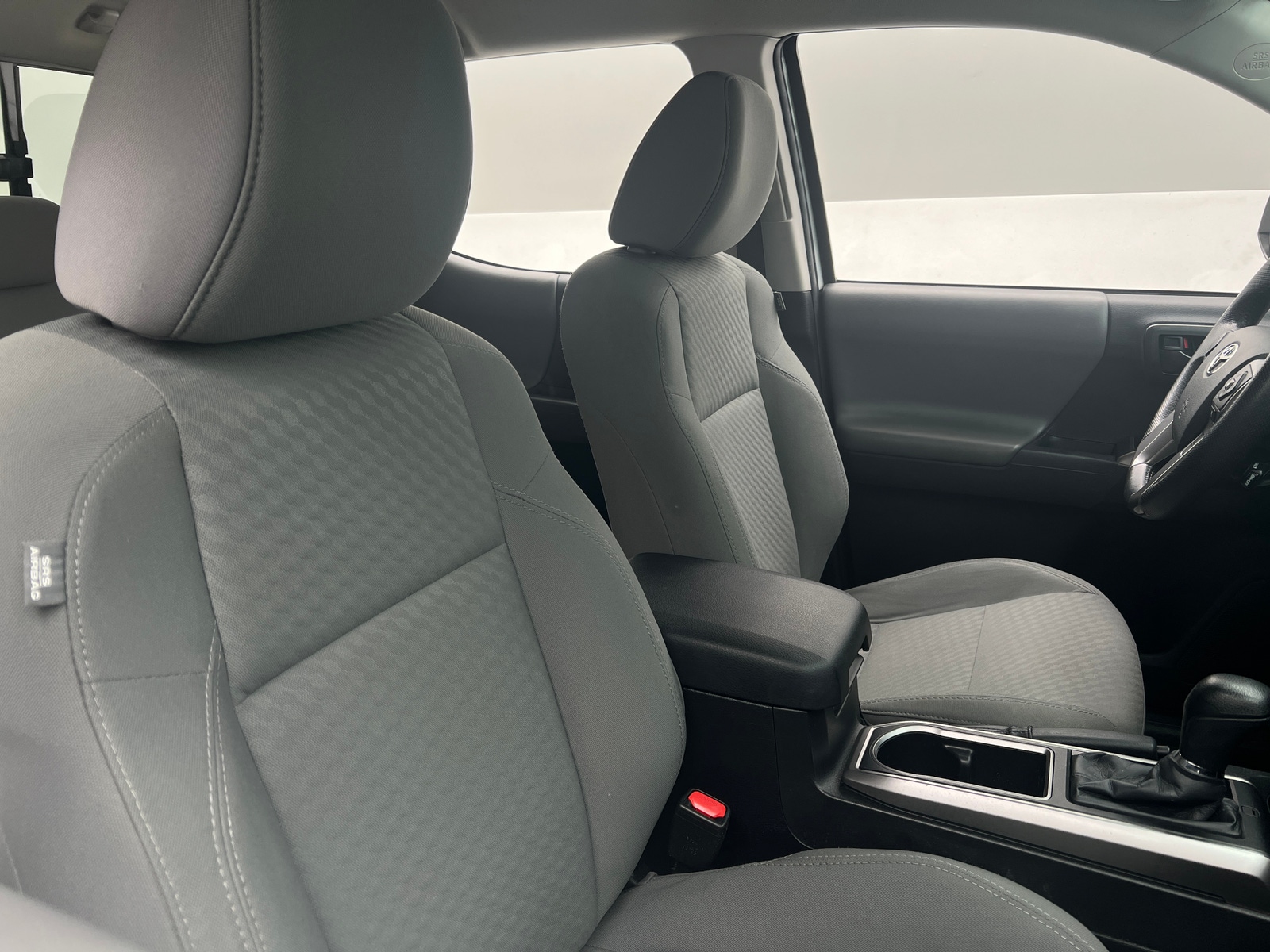 Thumbnail: 2022 Toyota Tacoma - 2