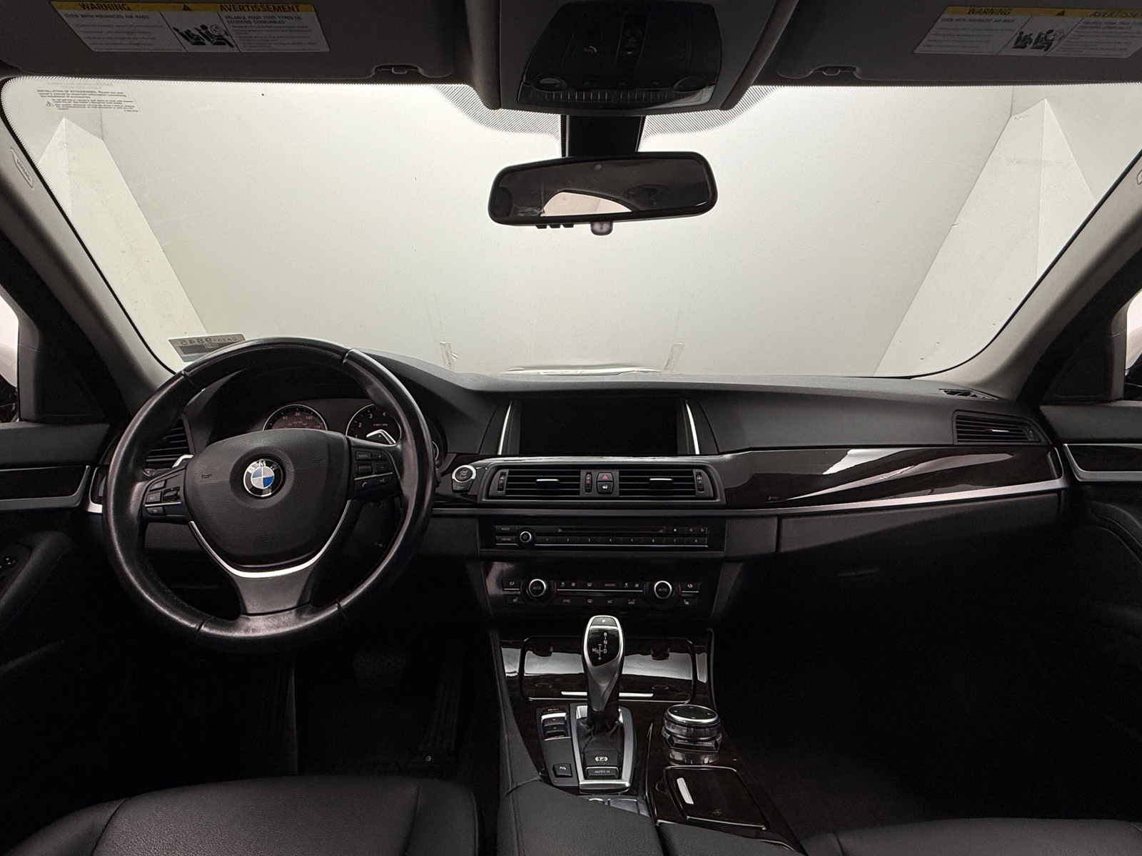 Thumbnail: 2016 BMW 5 Series - 2