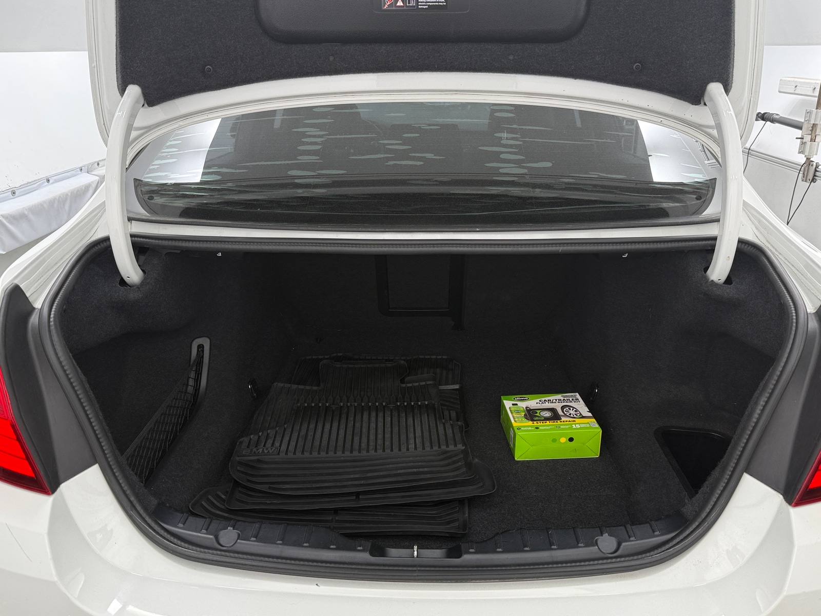 Thumbnail: 2016 BMW 5 Series - 6