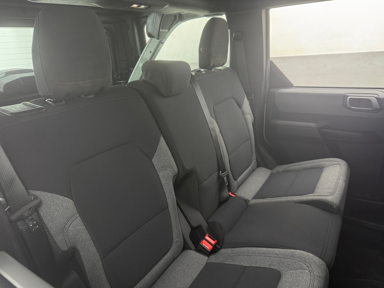 Thumbnail: 2022 Ford Bronco - 6