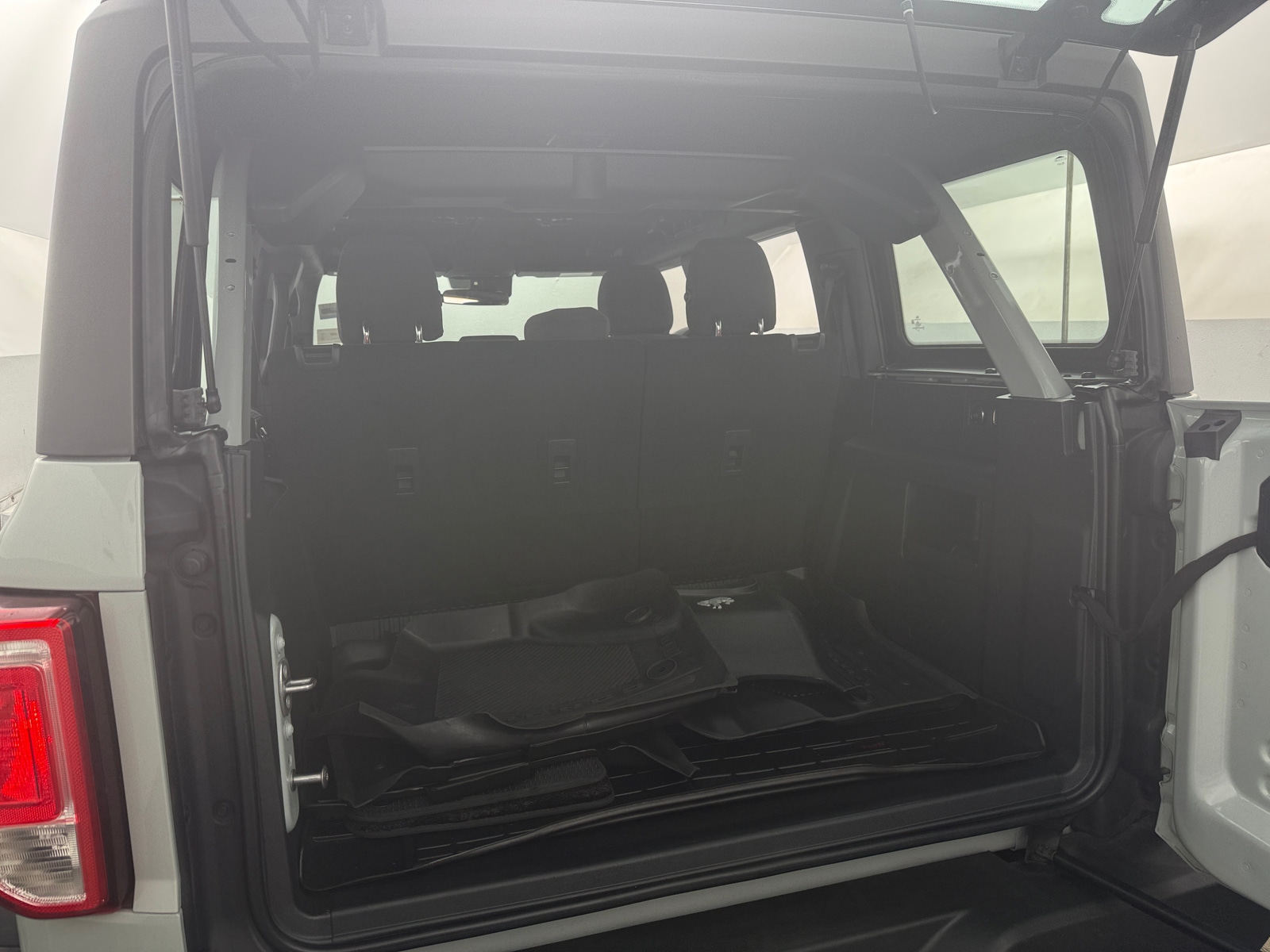 Thumbnail: 2022 Ford Bronco - 7