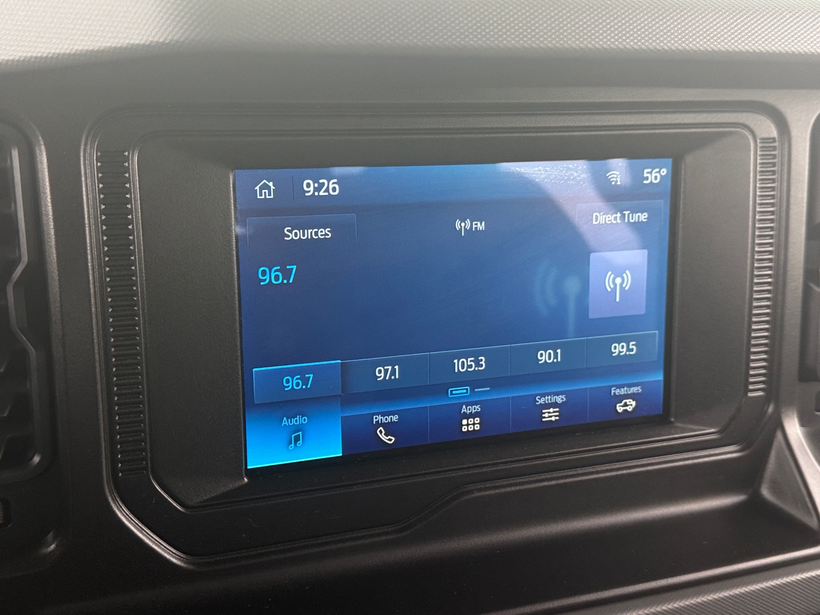 Thumbnail: 2022 Ford Bronco - 4