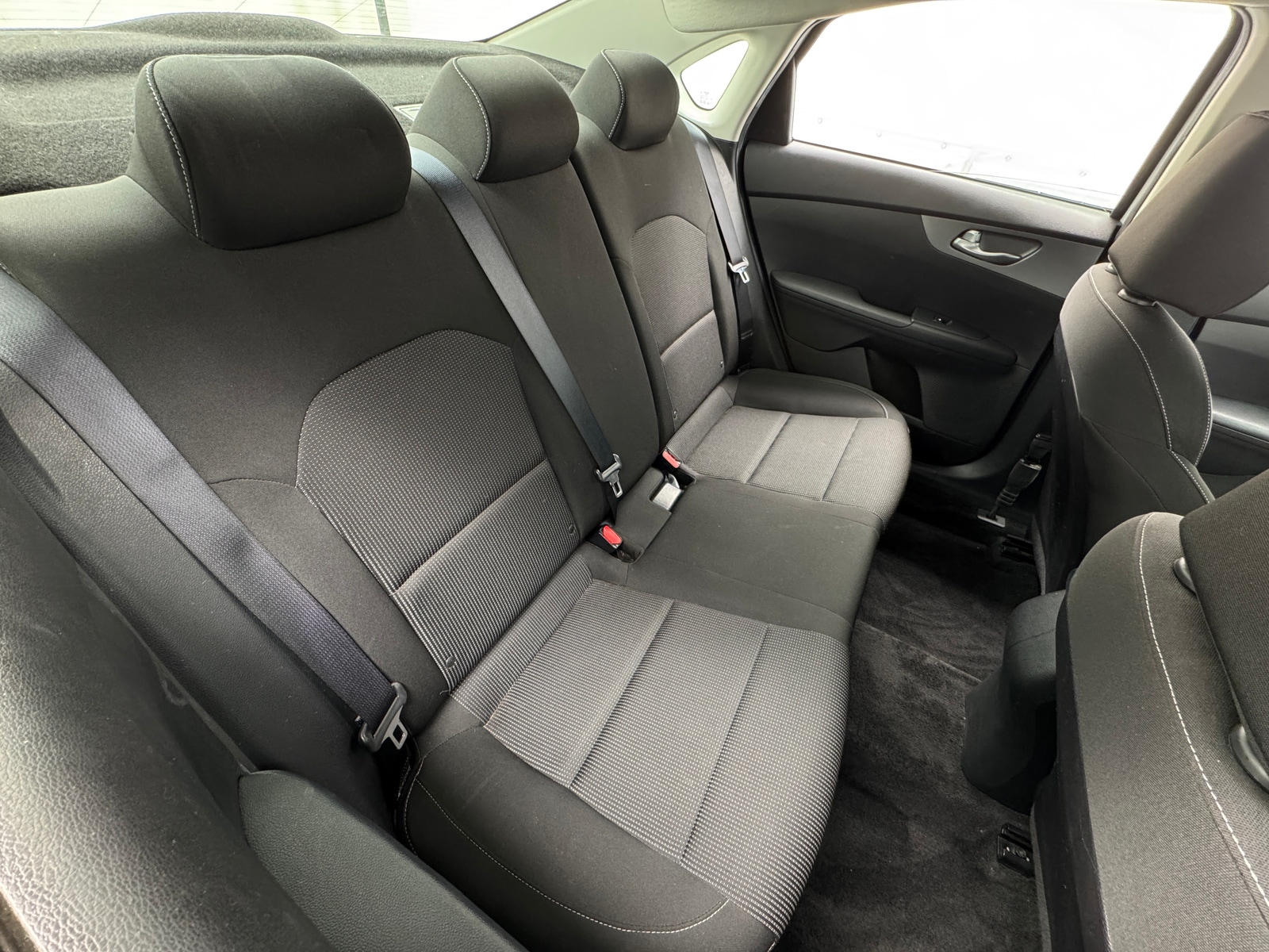 Thumbnail: 2021 Kia Forte - 6