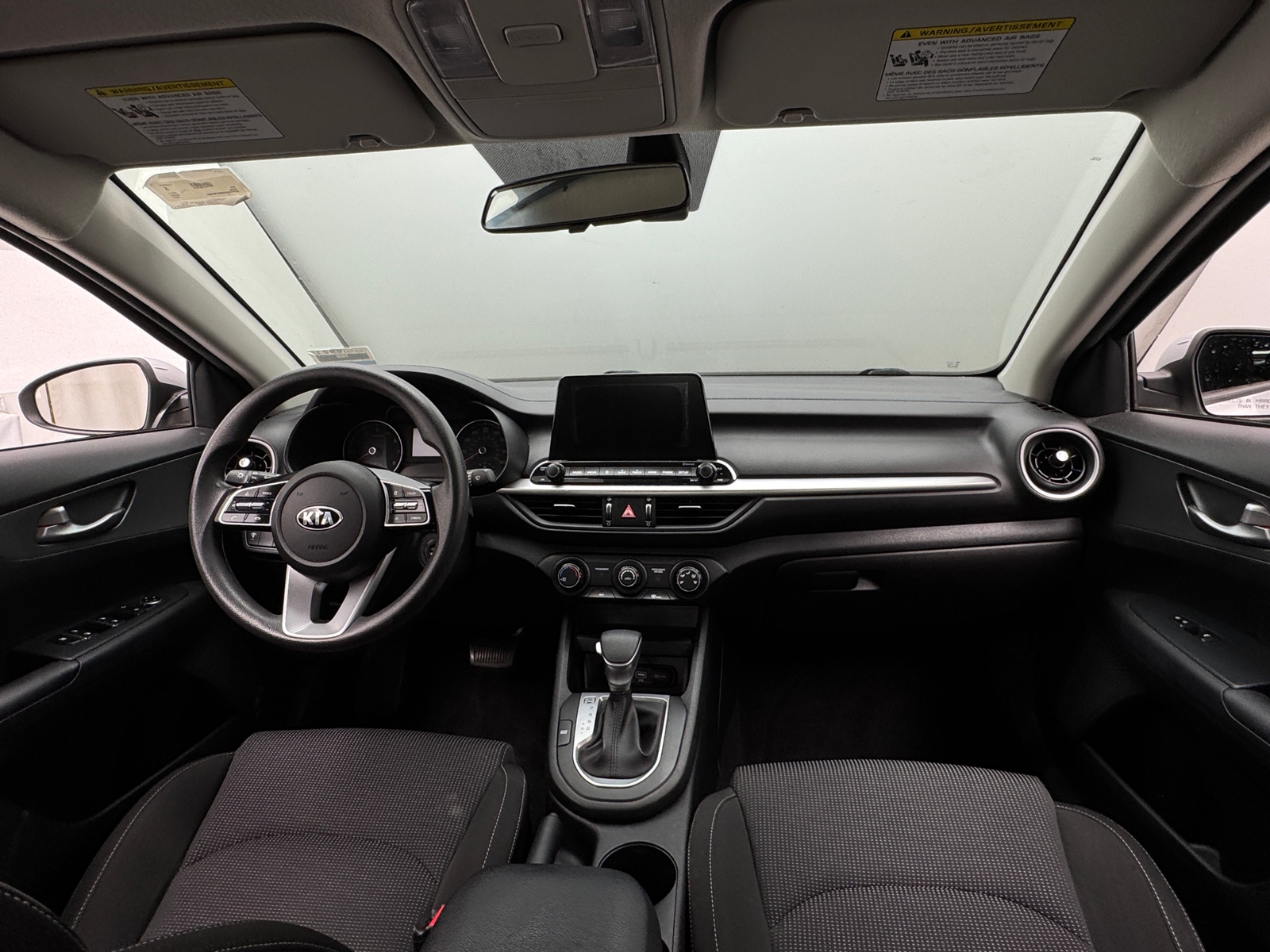 Thumbnail: 2021 Kia Forte - 3