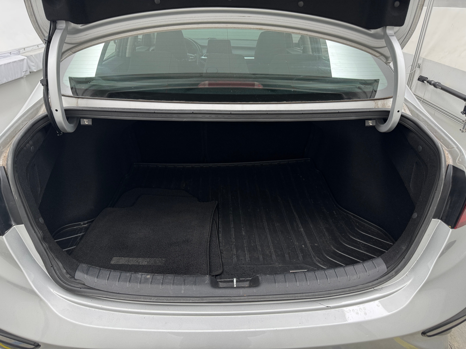 Thumbnail: 2021 Kia Forte - 7