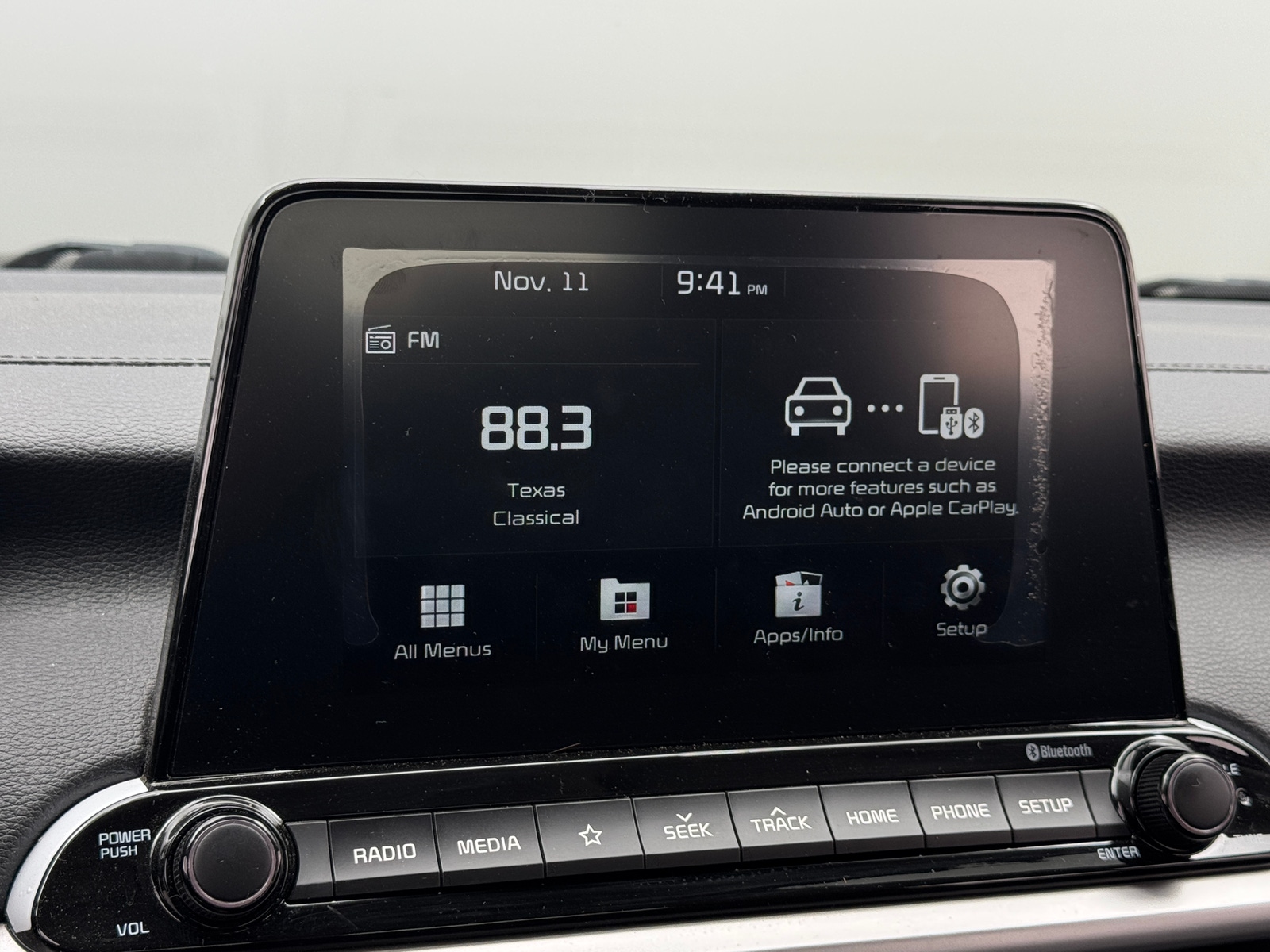 Thumbnail: 2021 Kia Forte - 4