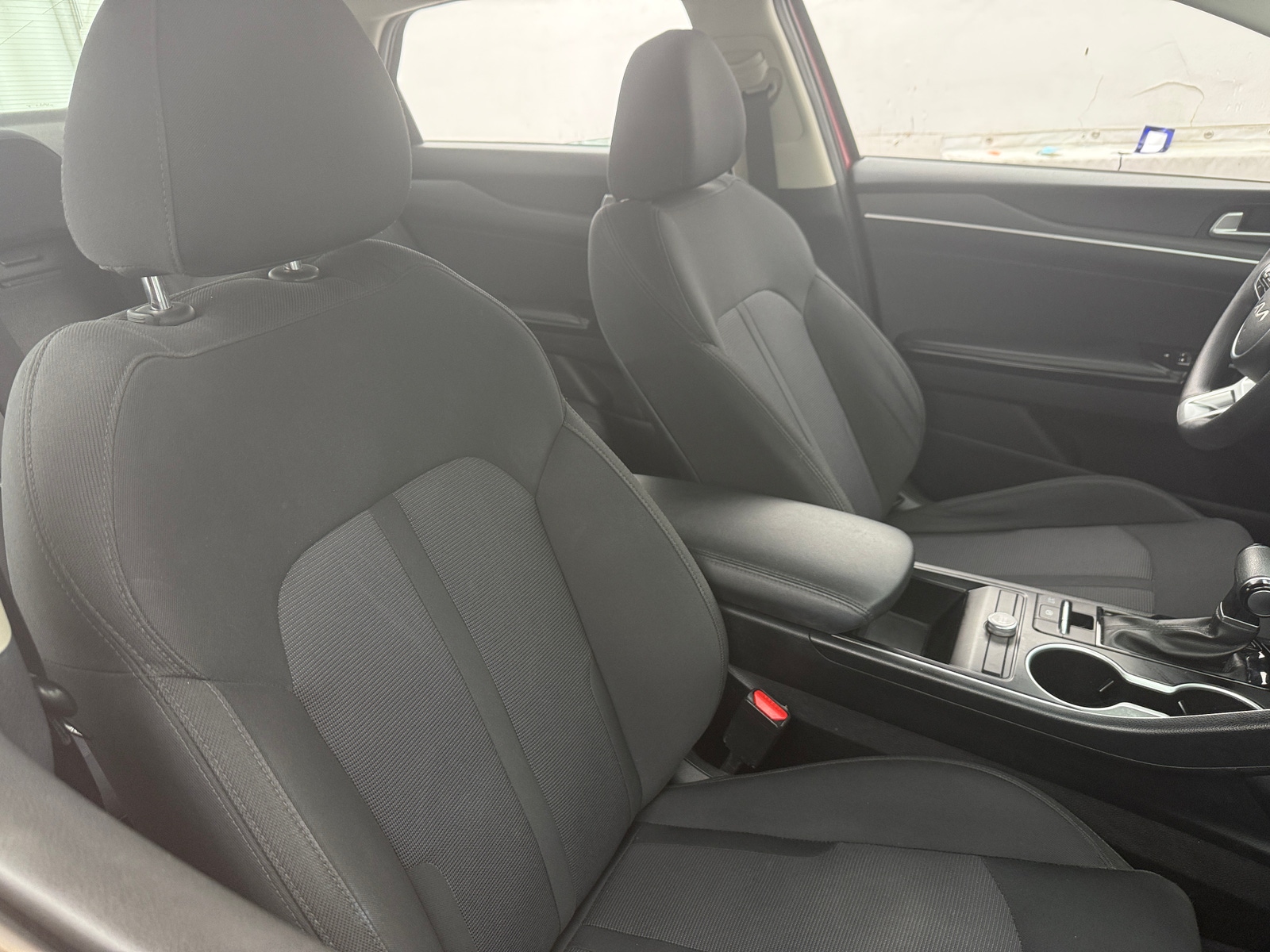 Thumbnail: 2022 Kia K5 - 2