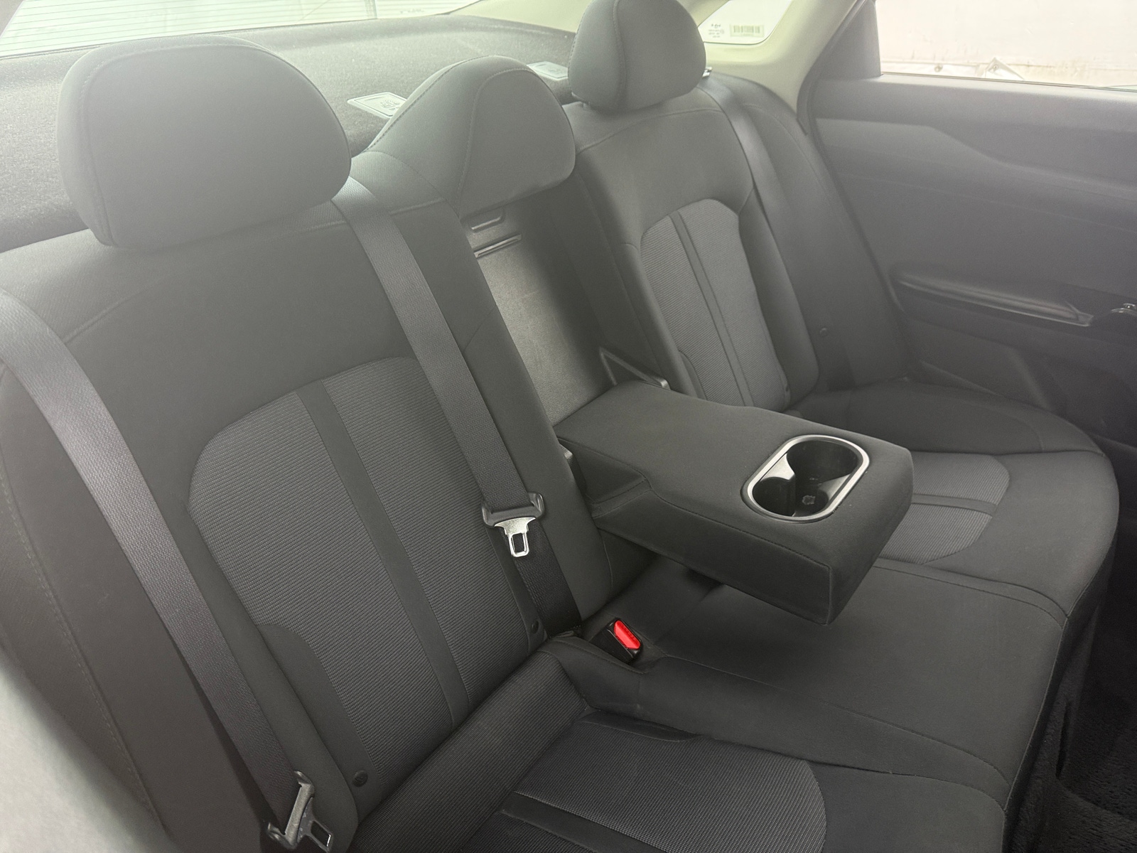 Thumbnail: 2022 Kia K5 - 6