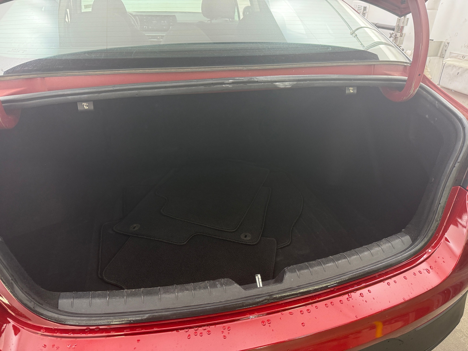 Thumbnail: 2022 Kia K5 - 7