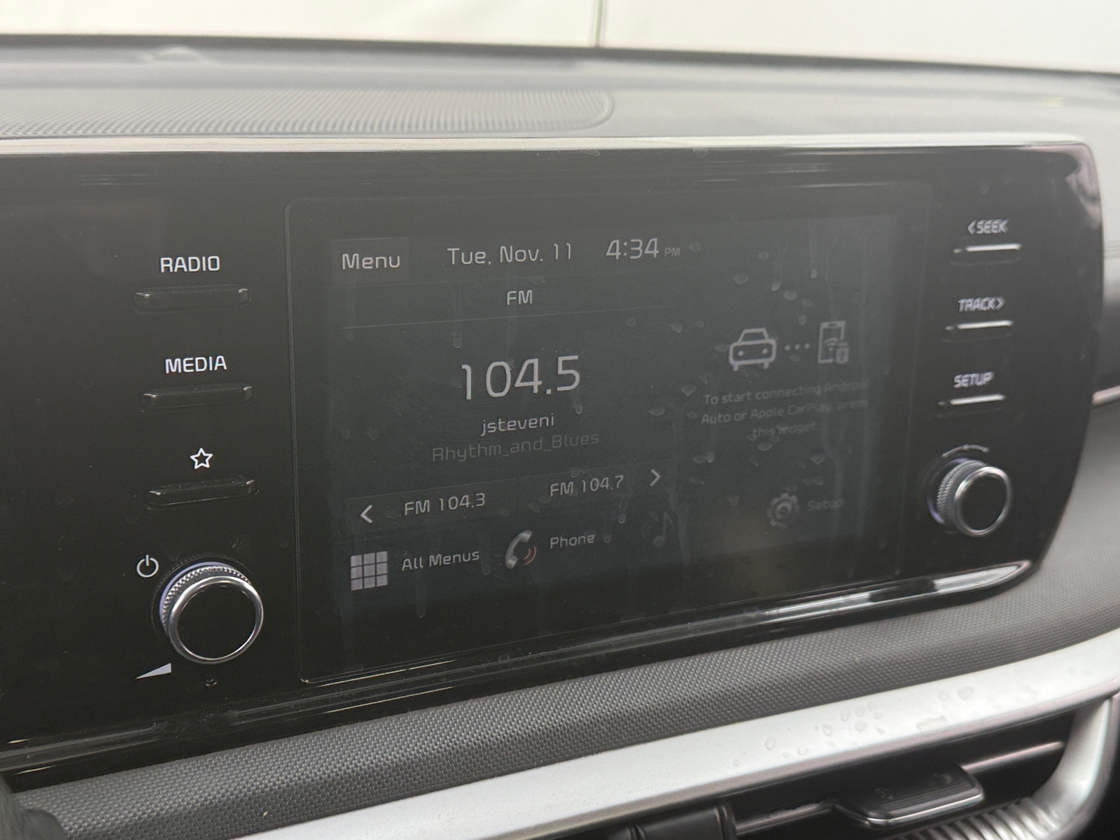 Thumbnail: 2022 Kia K5 - 4