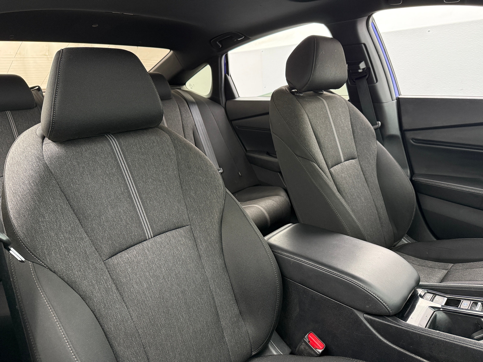 Thumbnail: 2025 Honda Accord - 2