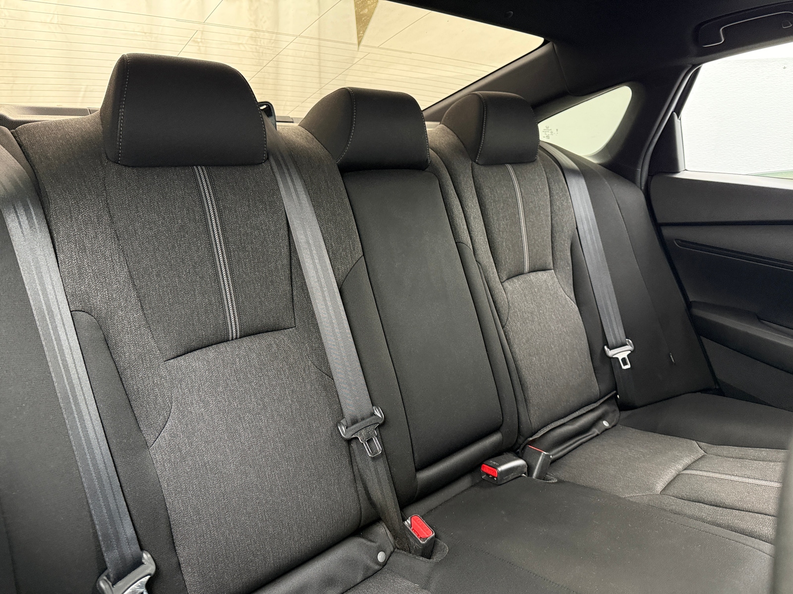 Thumbnail: 2025 Honda Accord - 6