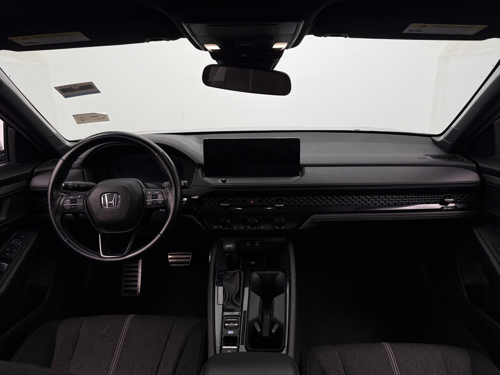 Thumbnail: 2025 Honda Accord - 3