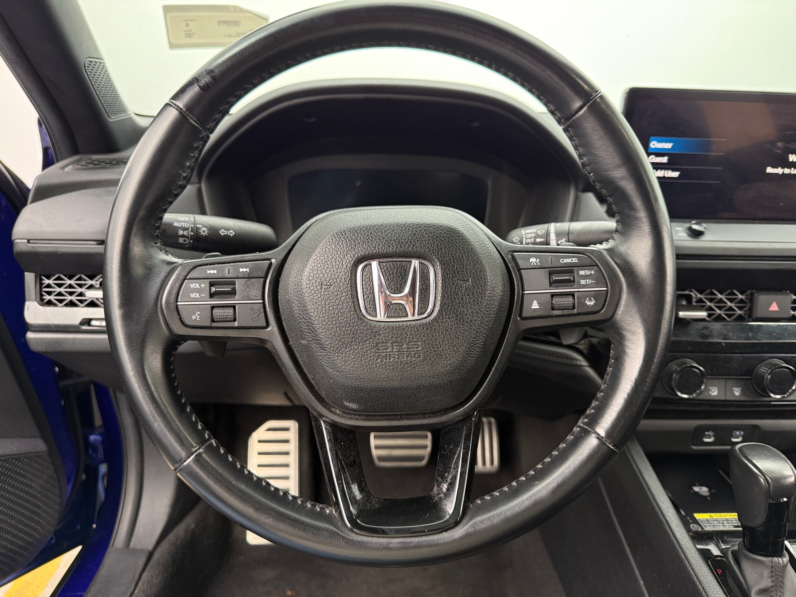 Thumbnail: 2025 Honda Accord - 5