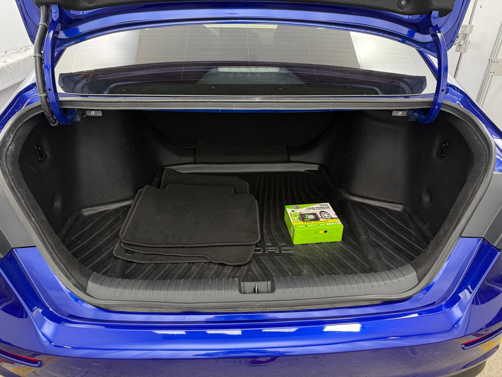 Thumbnail: 2025 Honda Accord - 7