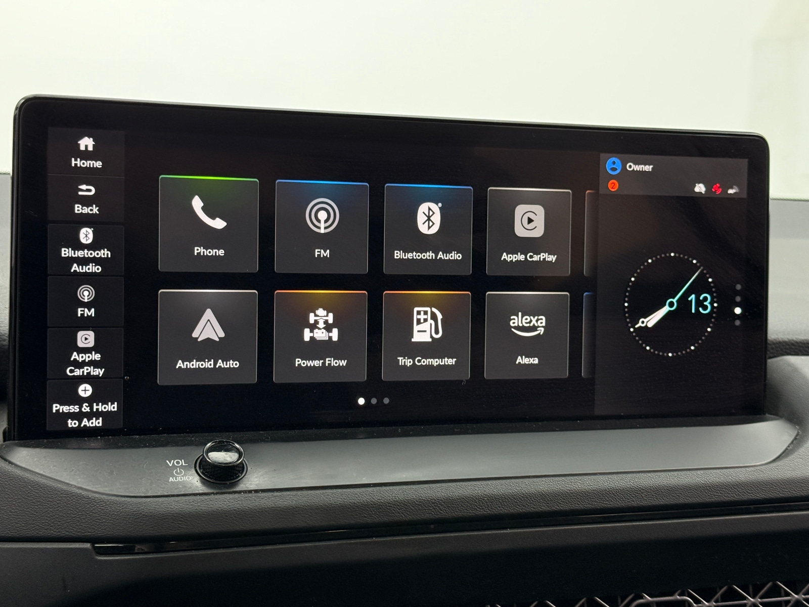 Thumbnail: 2025 Honda Accord - 4