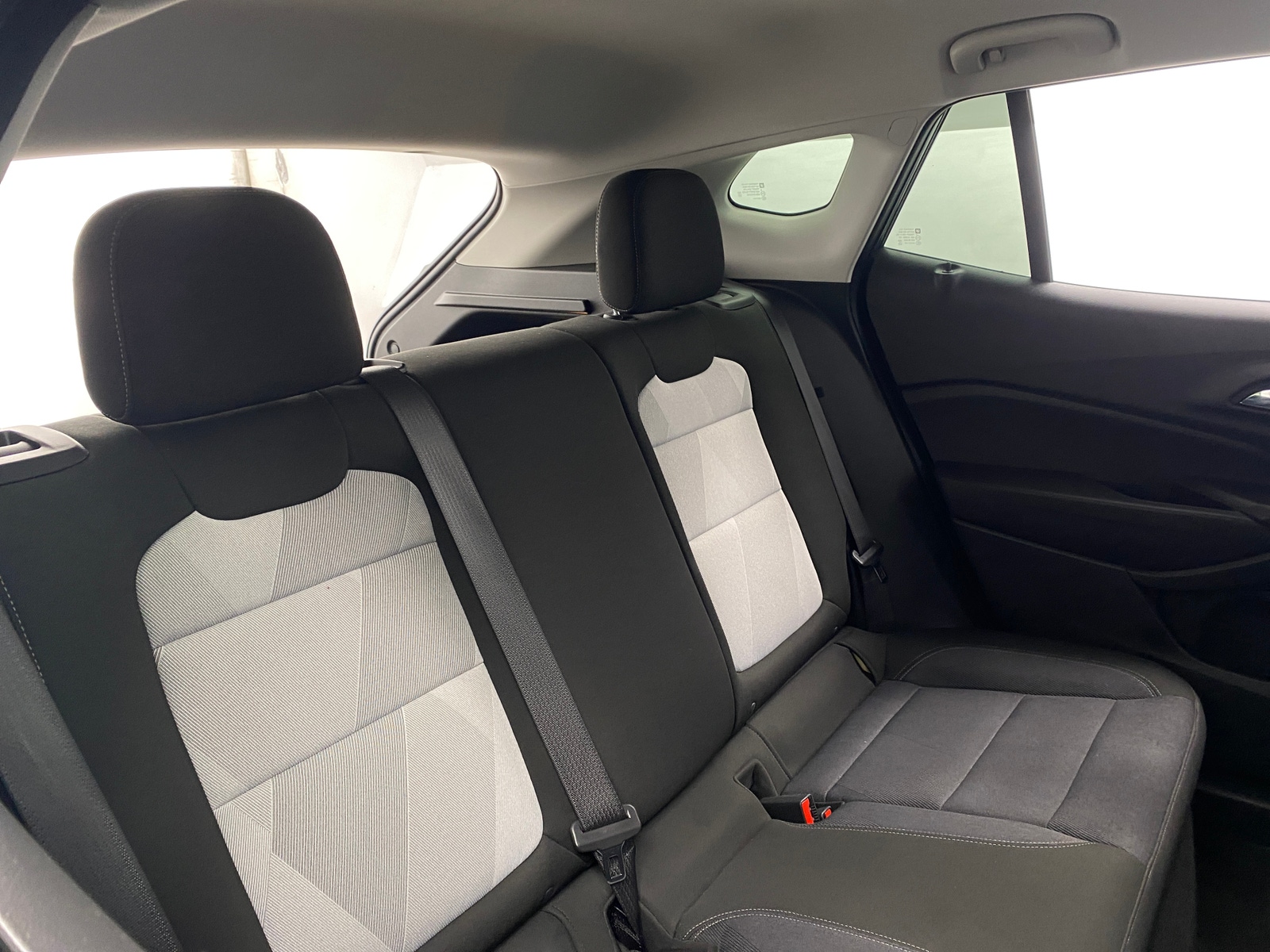 Thumbnail: 2025 Chevrolet Trax - 6