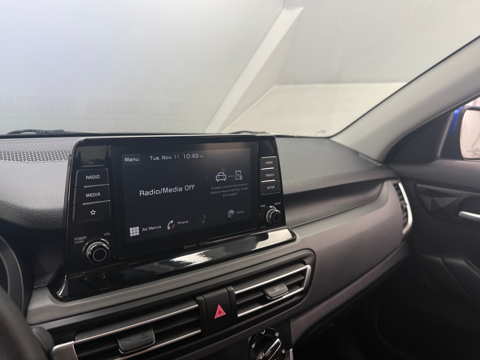 Thumbnail: 2023 Kia Seltos - 4