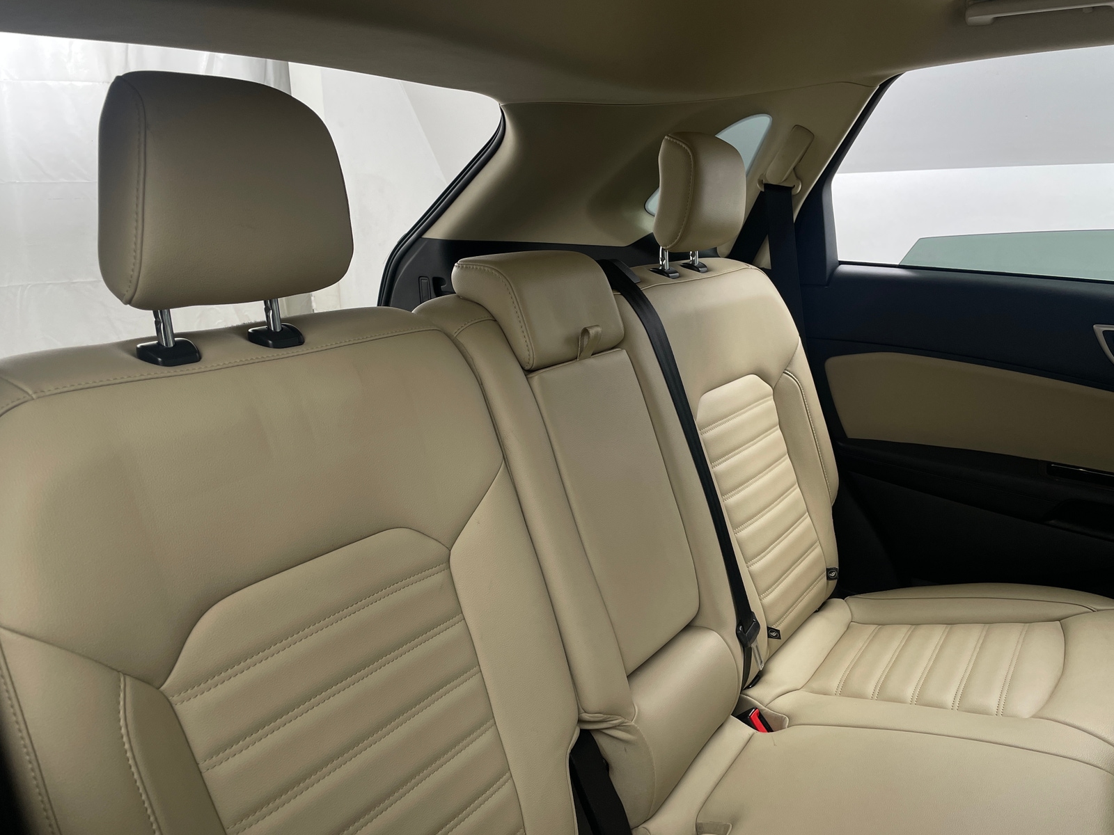 Thumbnail: 2019 Ford Edge - 5