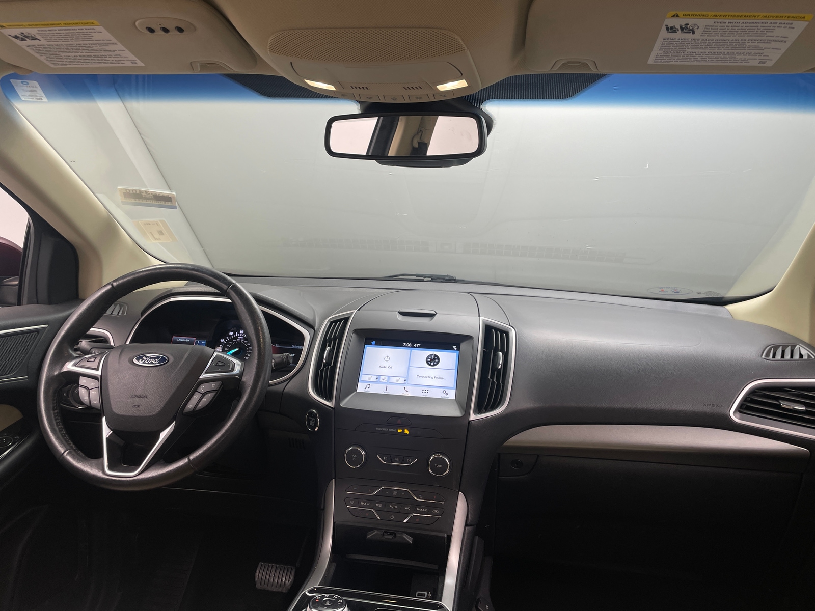 Thumbnail: 2019 Ford Edge - 2