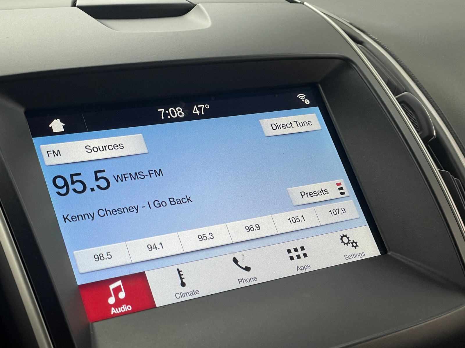 Thumbnail: 2019 Ford Edge - 3