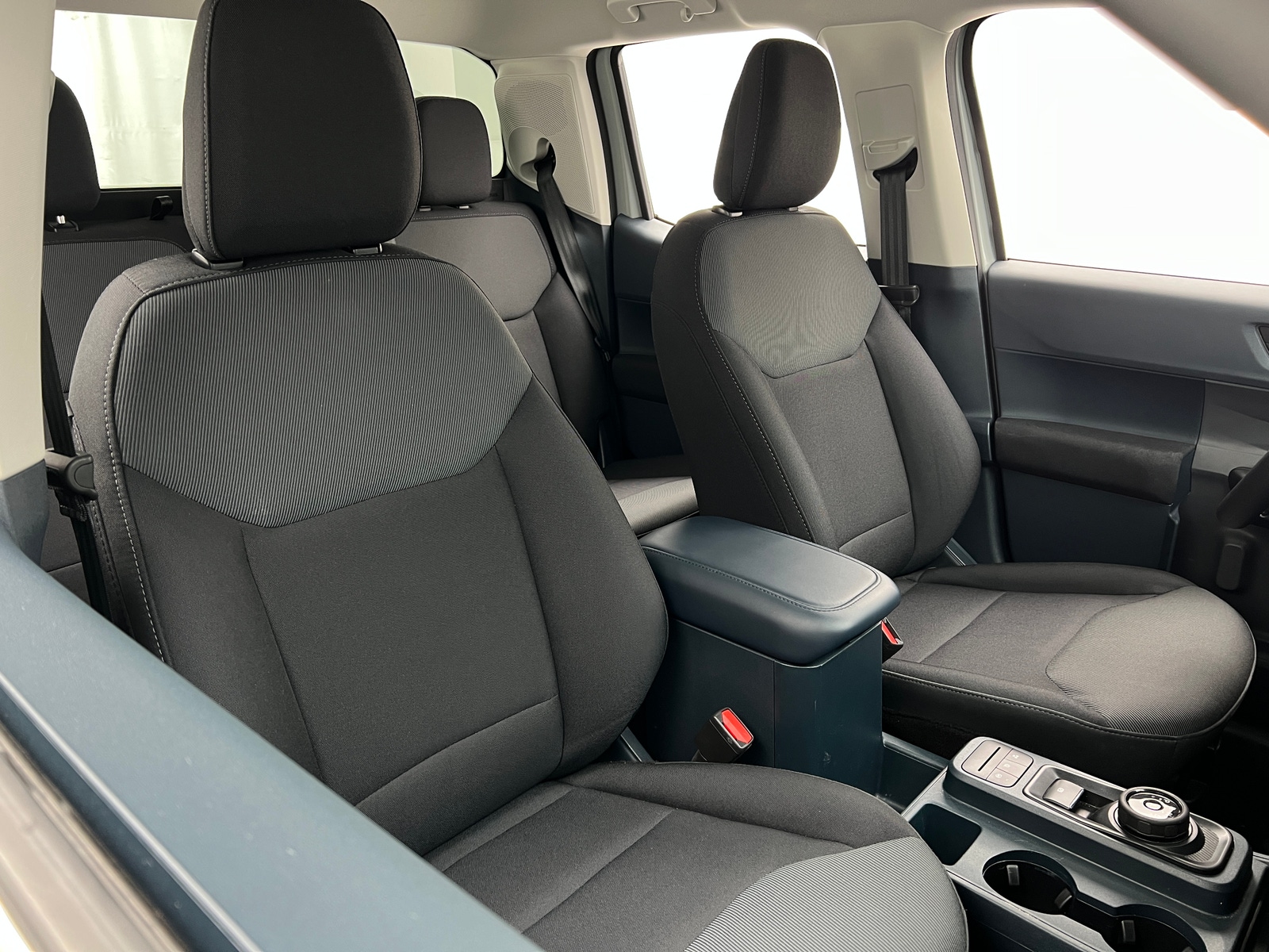 Thumbnail: 2024 Ford Maverick - 2