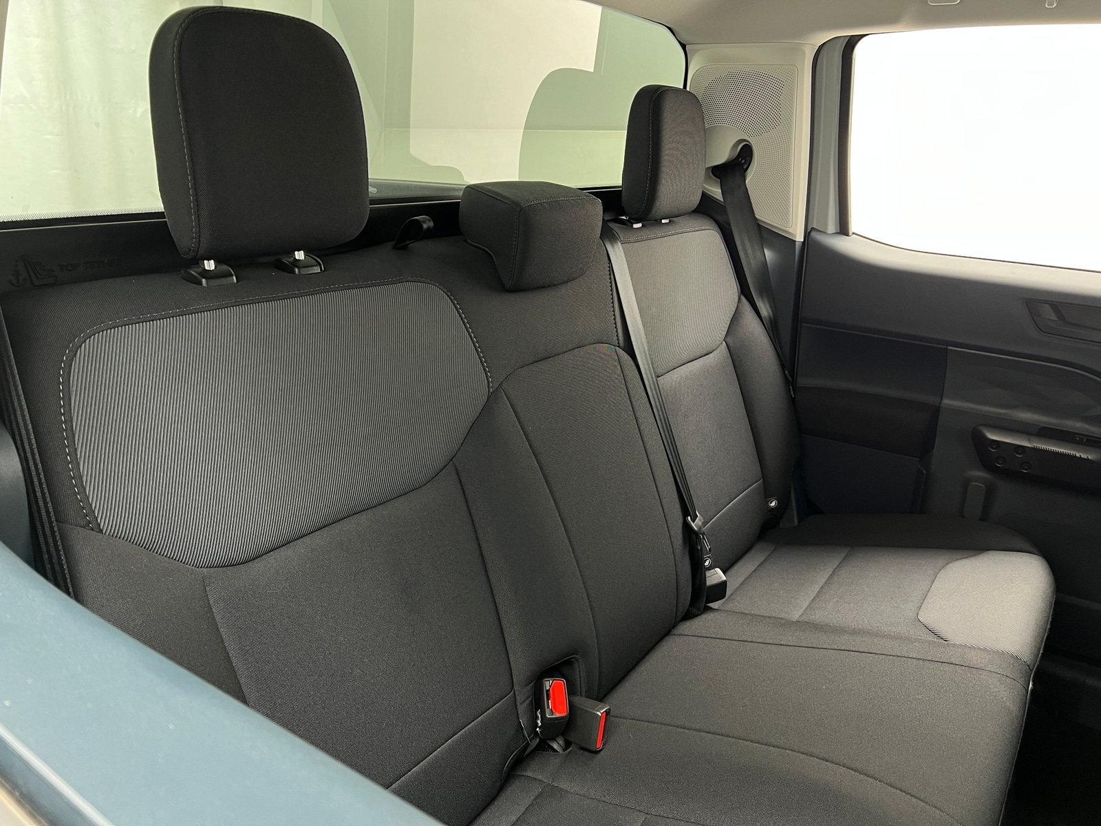 Thumbnail: 2024 Ford Maverick - 6