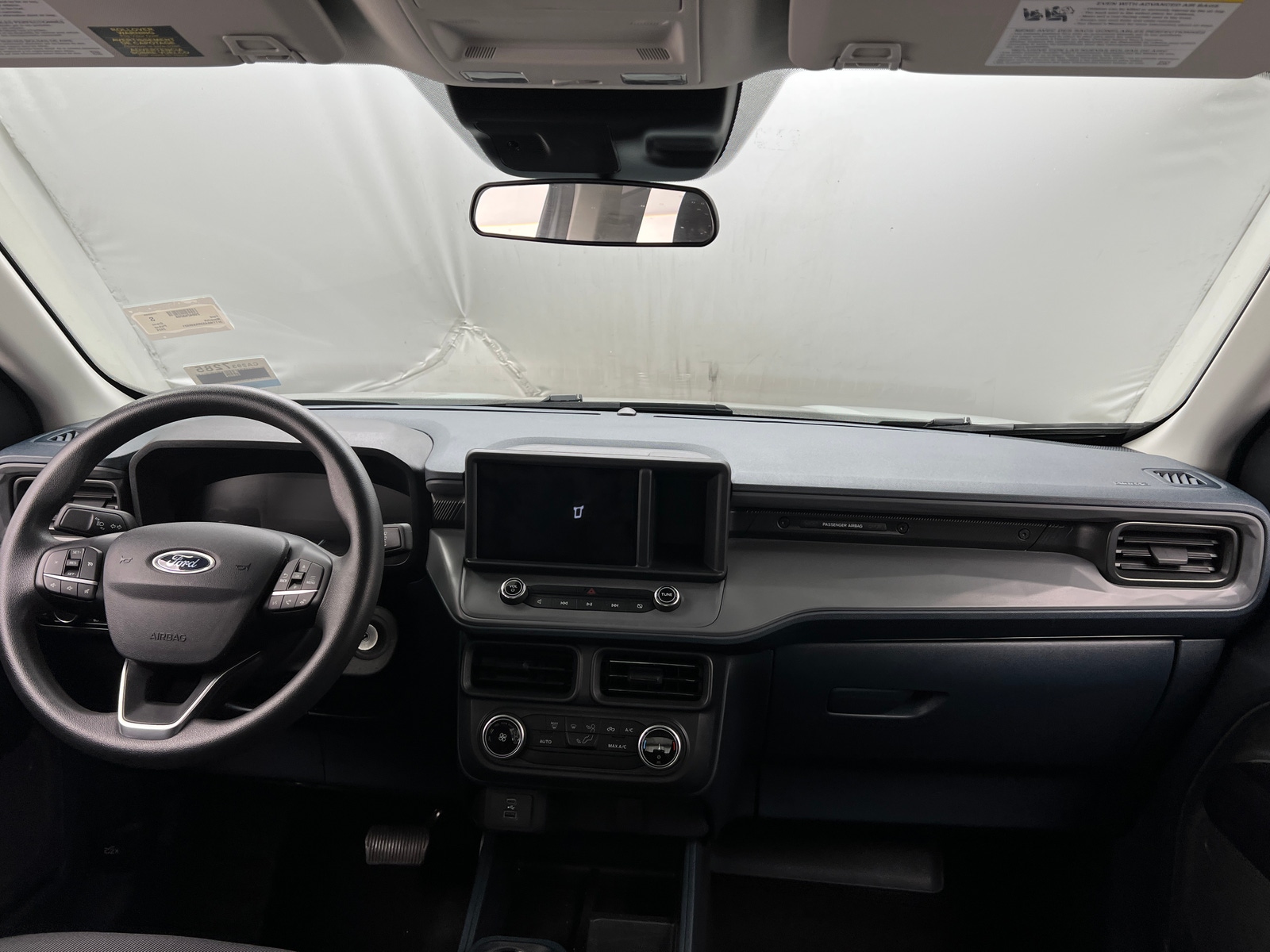 Thumbnail: 2024 Ford Maverick - 3