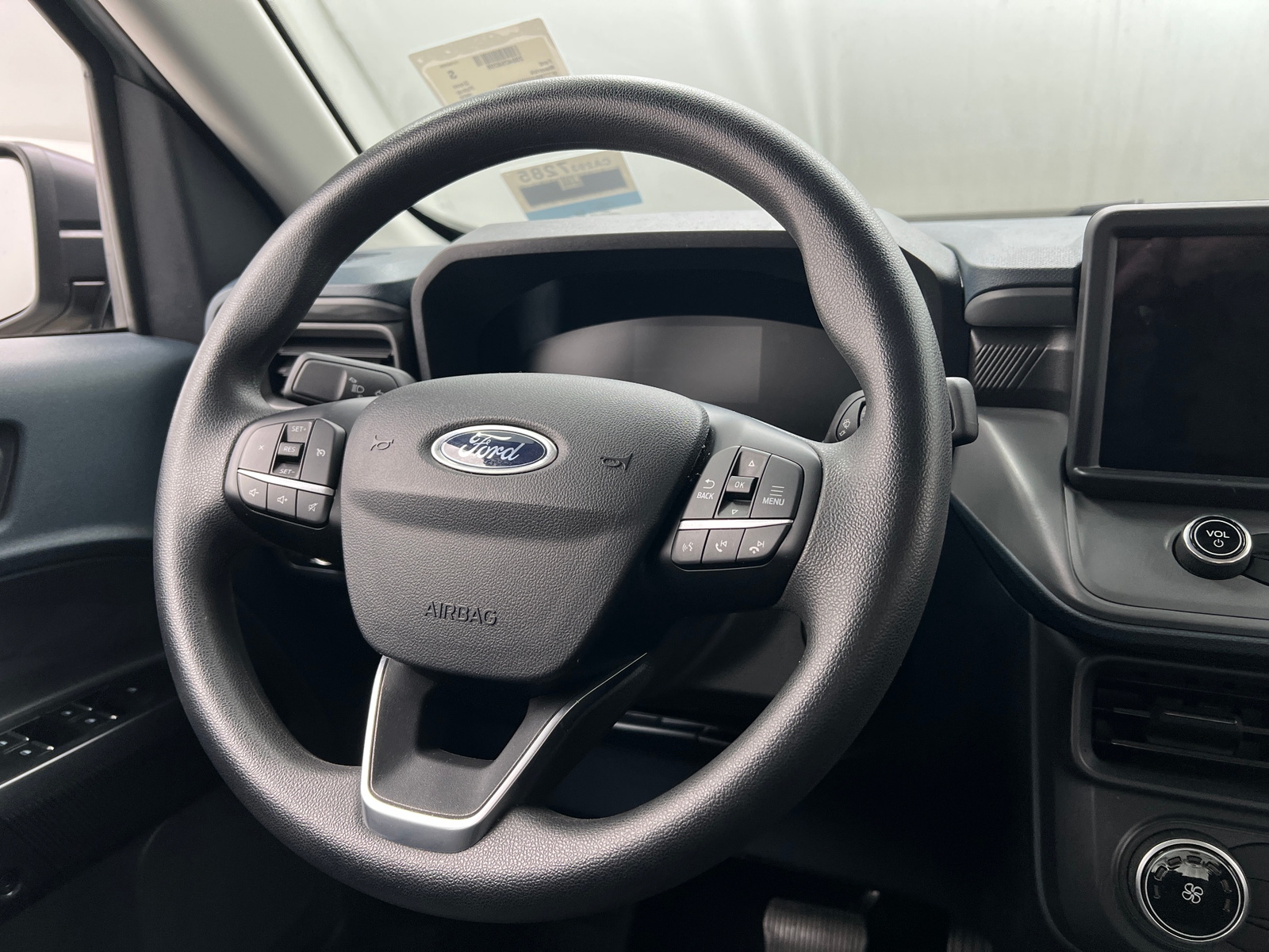 Thumbnail: 2024 Ford Maverick - 5