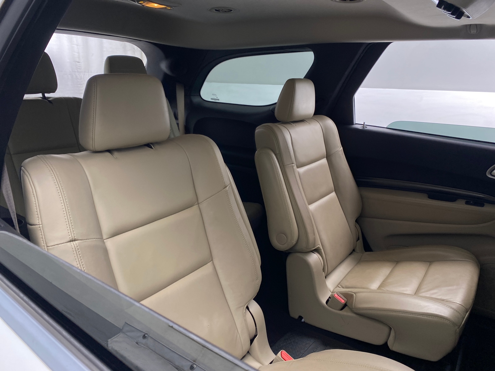 Thumbnail: 2019 Dodge Durango - 5