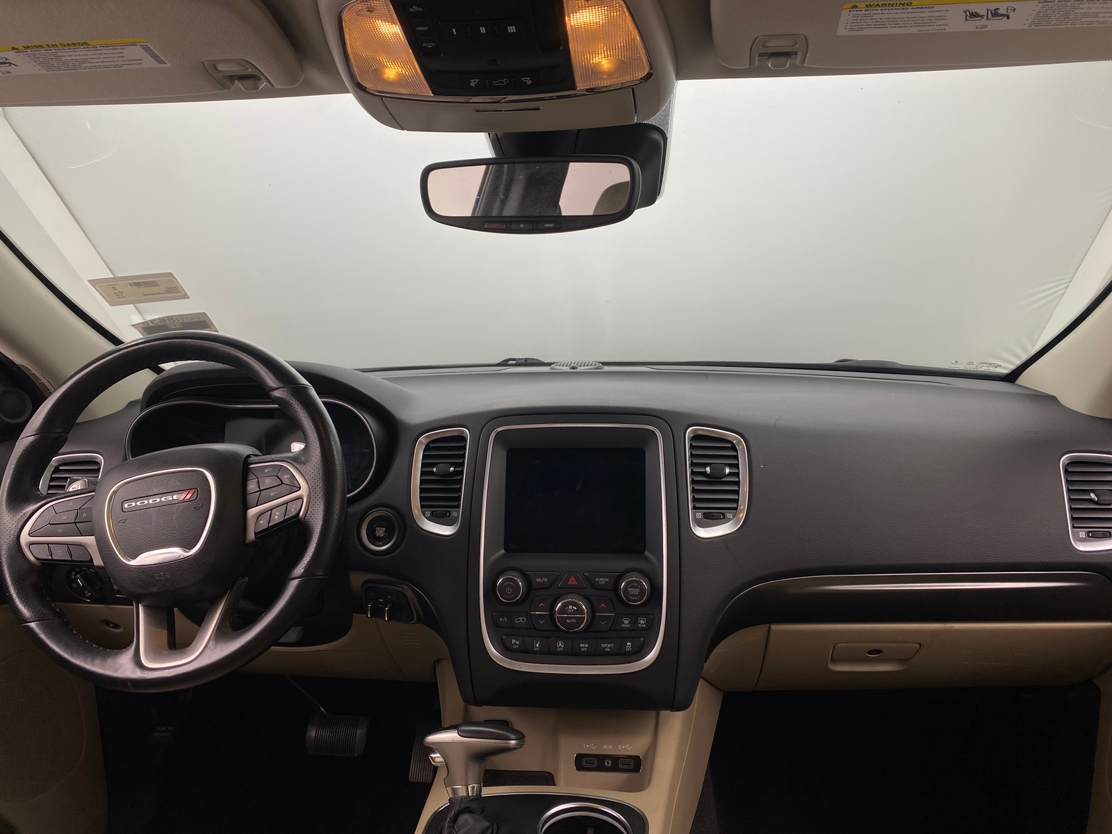 Thumbnail: 2019 Dodge Durango - 2