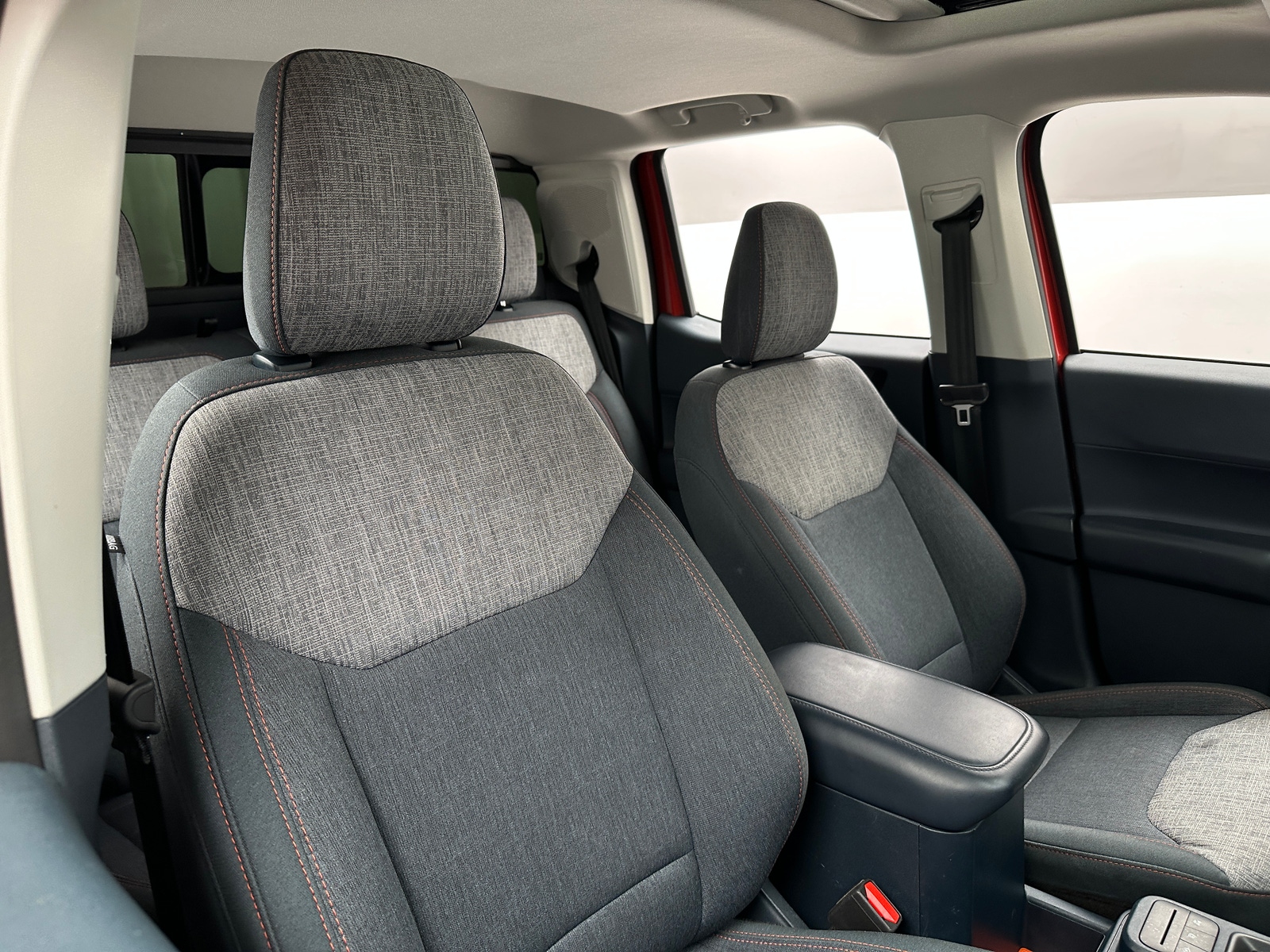 Thumbnail: 2023 Ford Maverick - 2