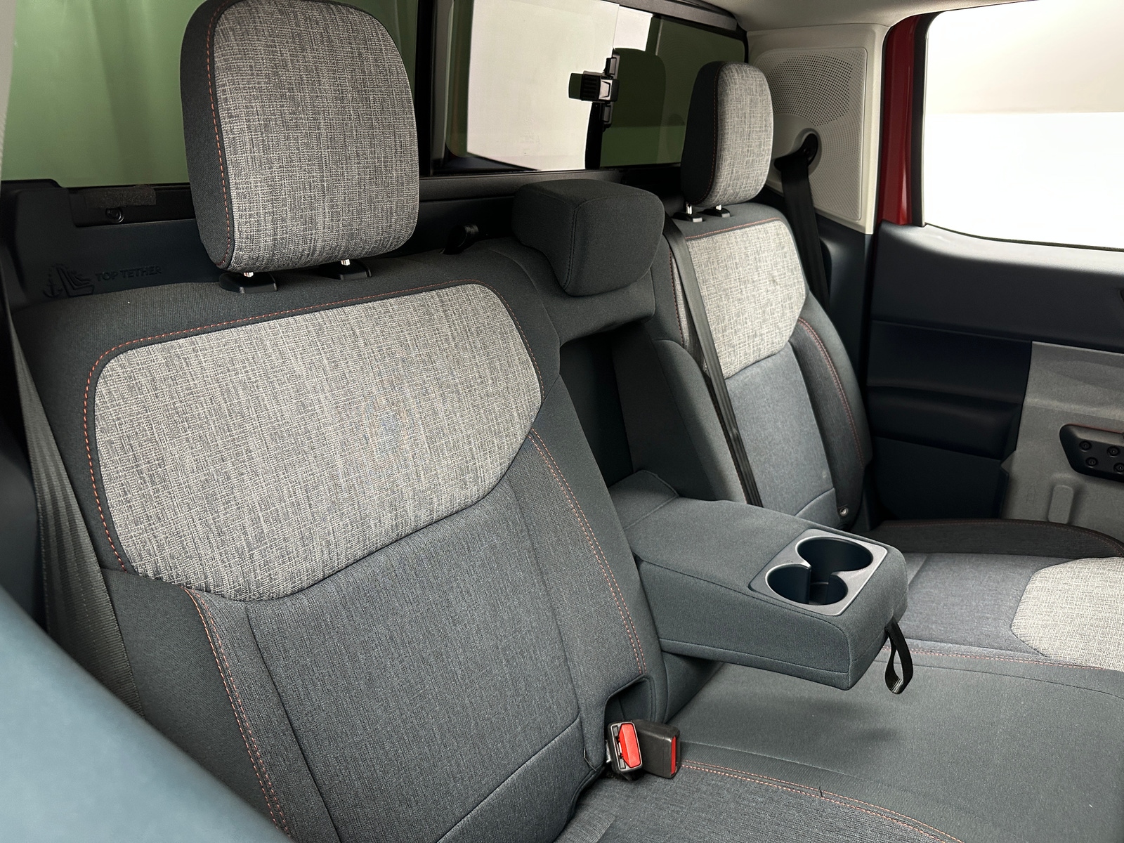 Thumbnail: 2023 Ford Maverick - 6