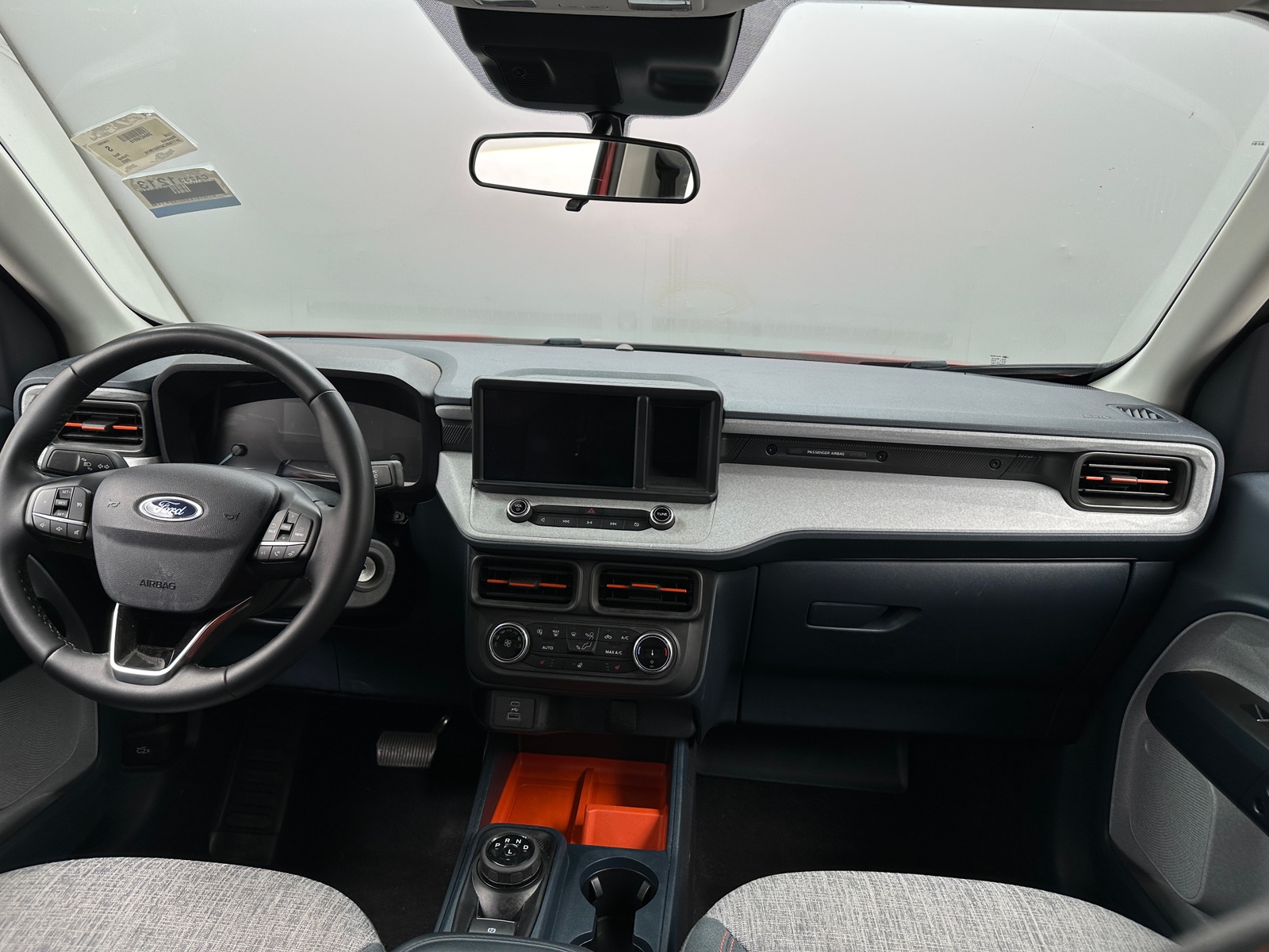 Thumbnail: 2023 Ford Maverick - 3