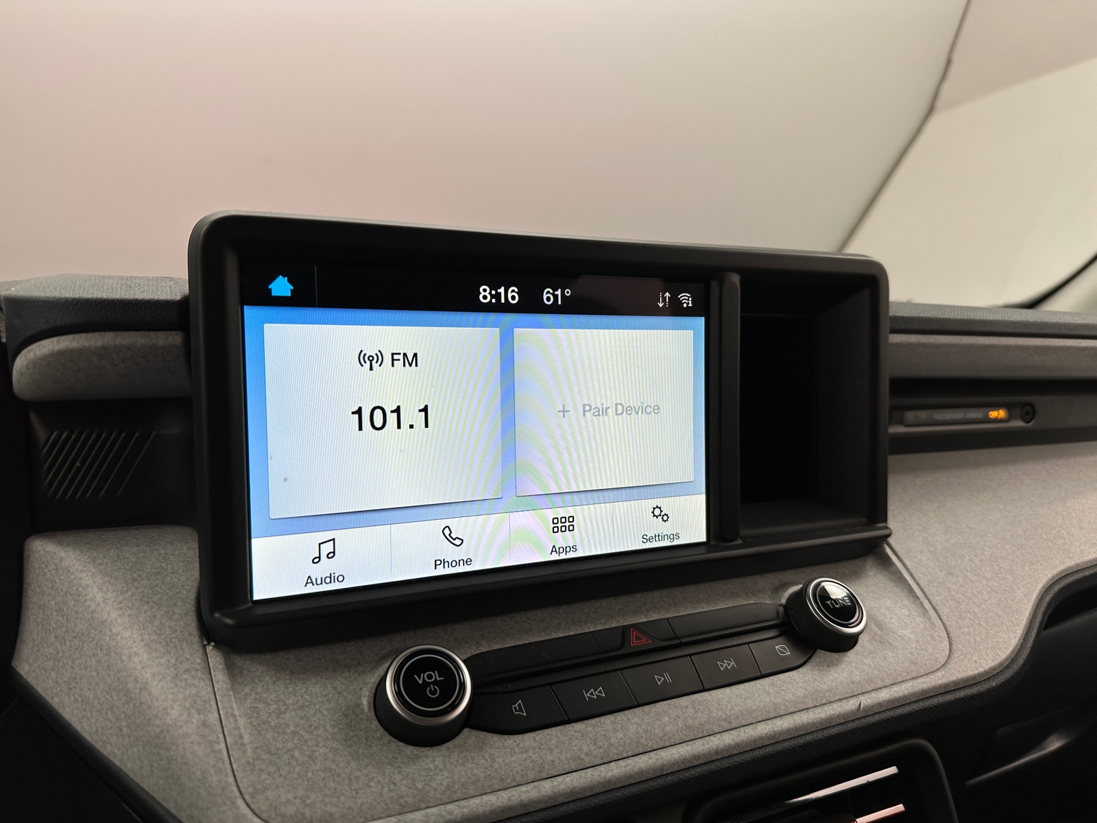 Thumbnail: 2023 Ford Maverick - 4