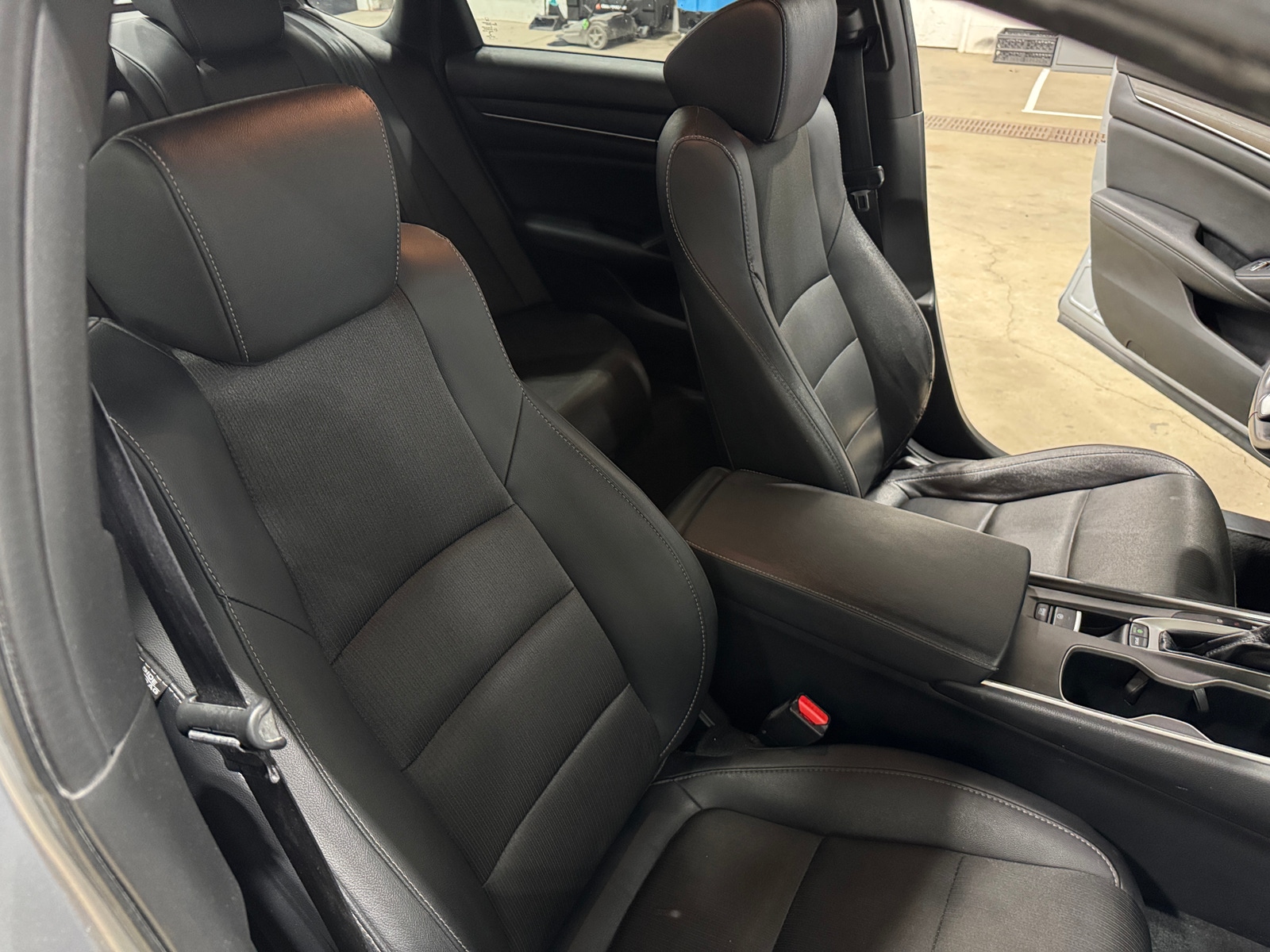 Thumbnail: 2020 Honda Accord - 2