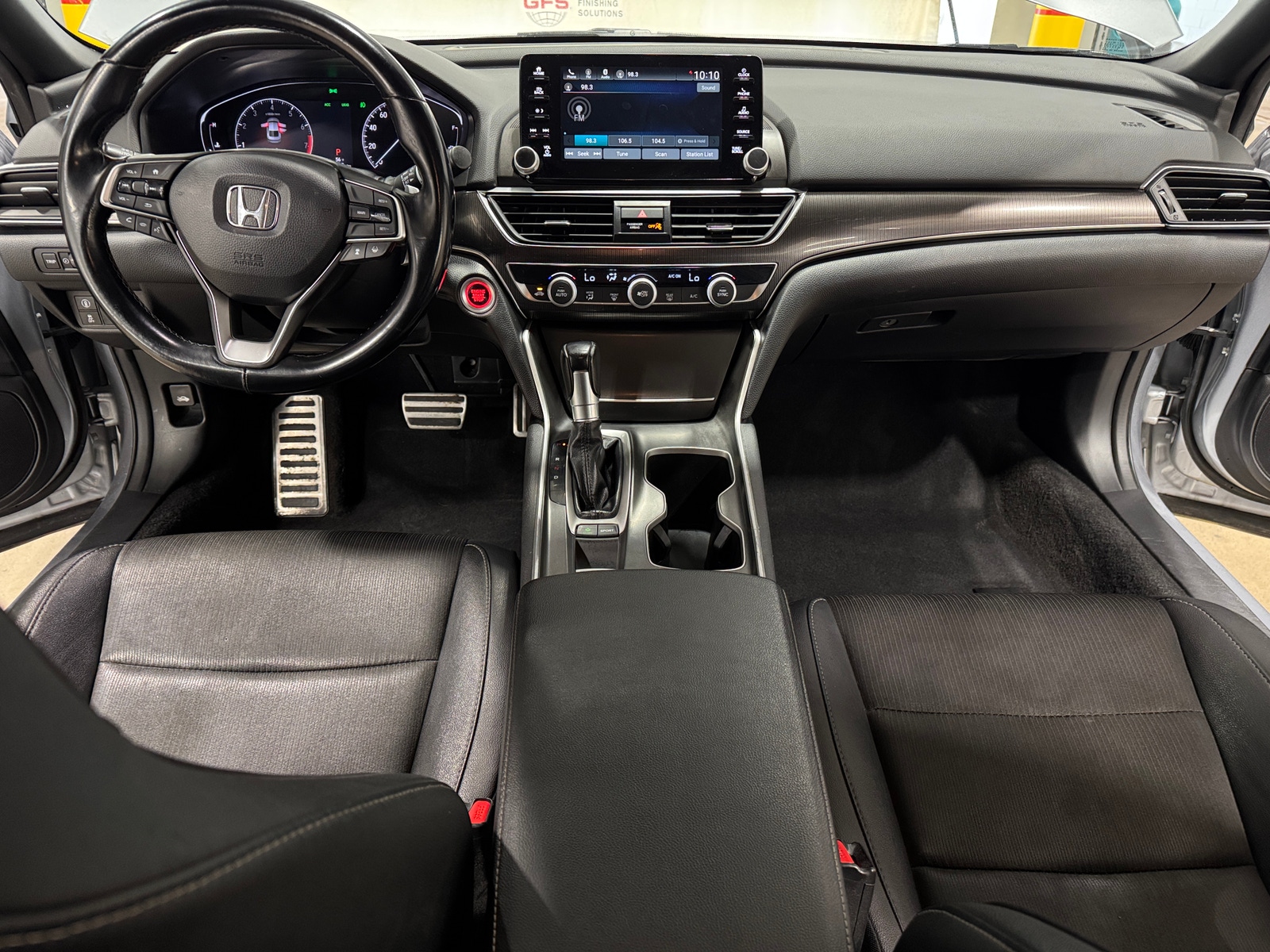 Thumbnail: 2020 Honda Accord - 3