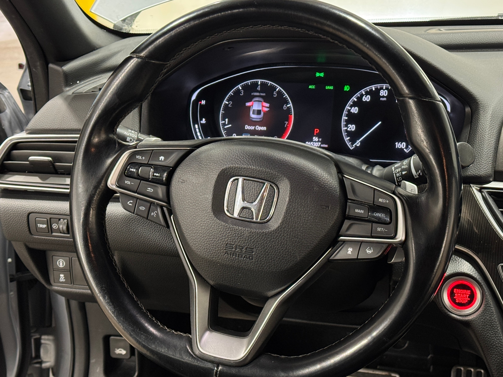 Thumbnail: 2020 Honda Accord - 5